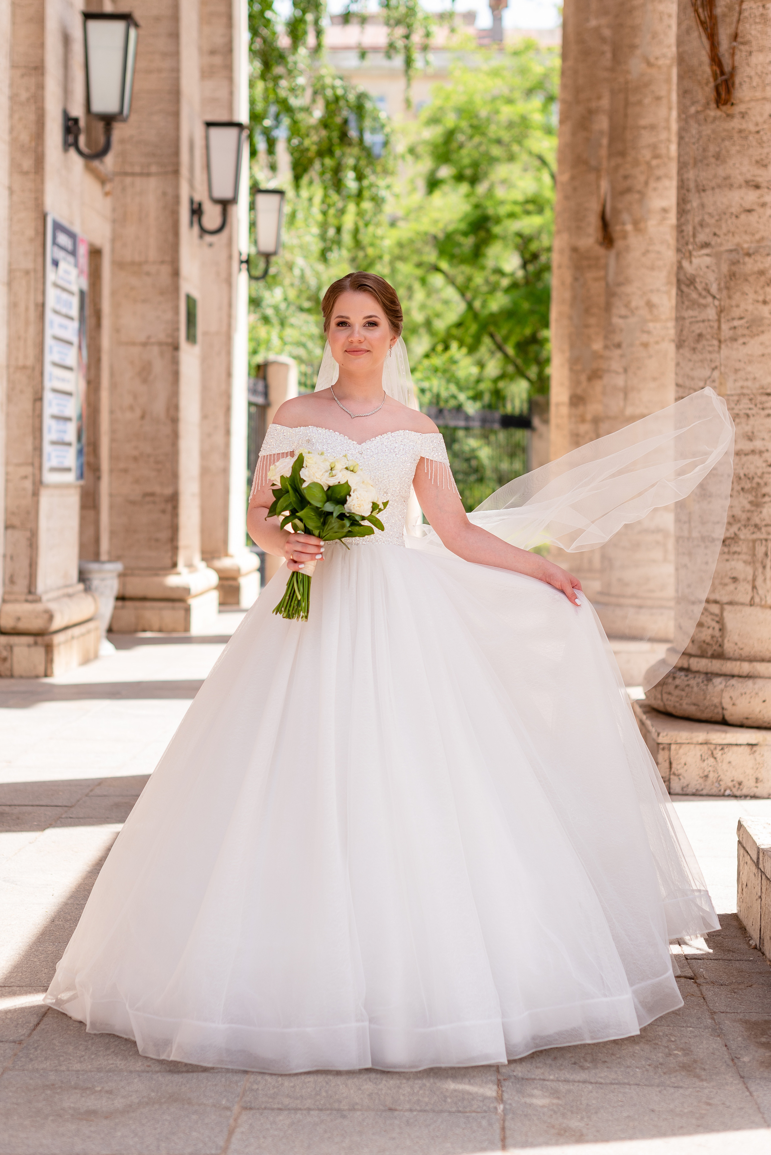 Дмитрий и Татьяна. Фотограф Татьяна Иванчикова