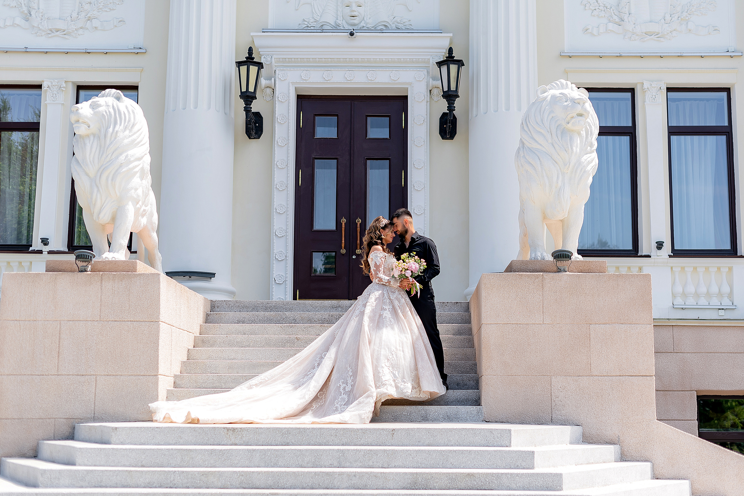 Отзывы. Фотограф Татьяна Иванчикова