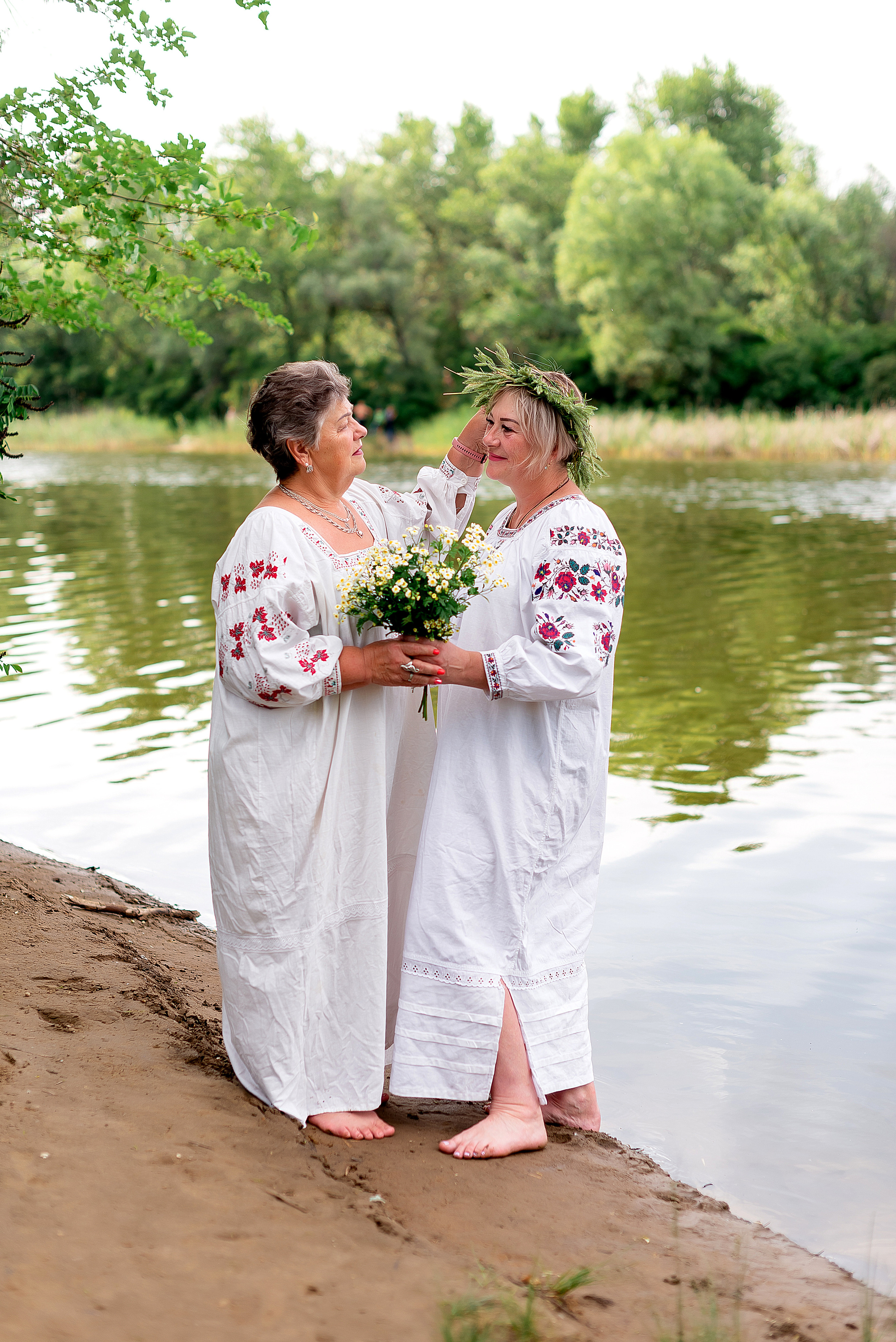 Анастасия семейная. Фотограф Татьяна Иванчикова