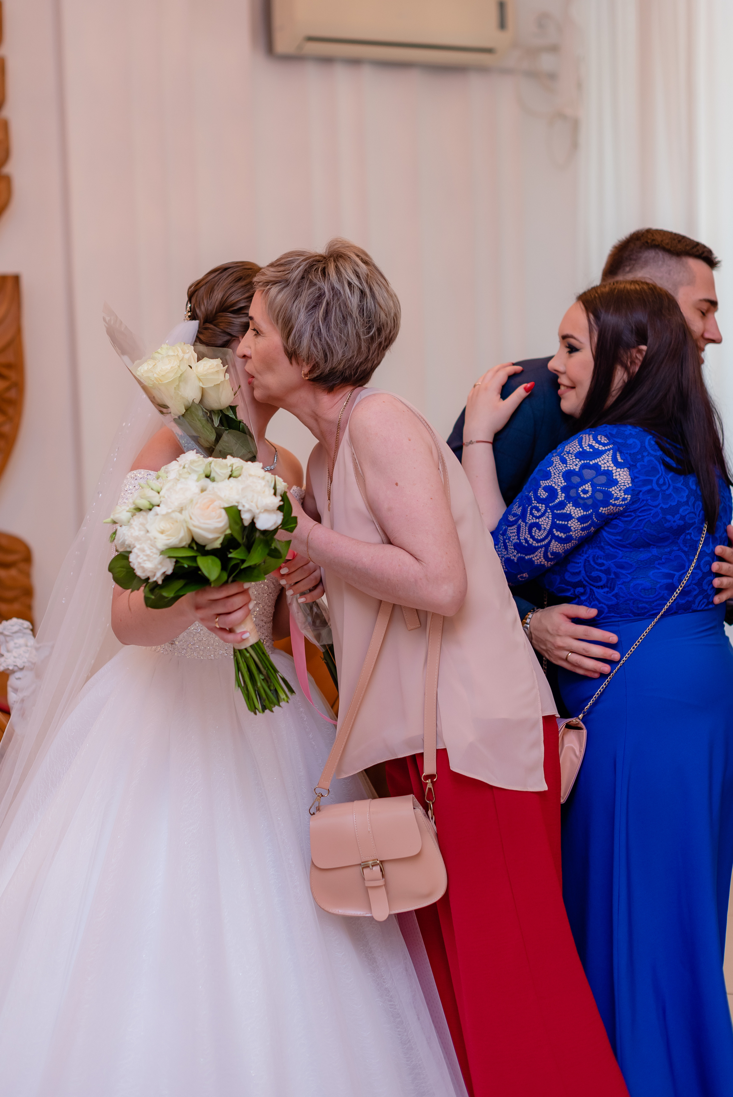 Дмитрий и Татьяна. Фотограф Татьяна Иванчикова