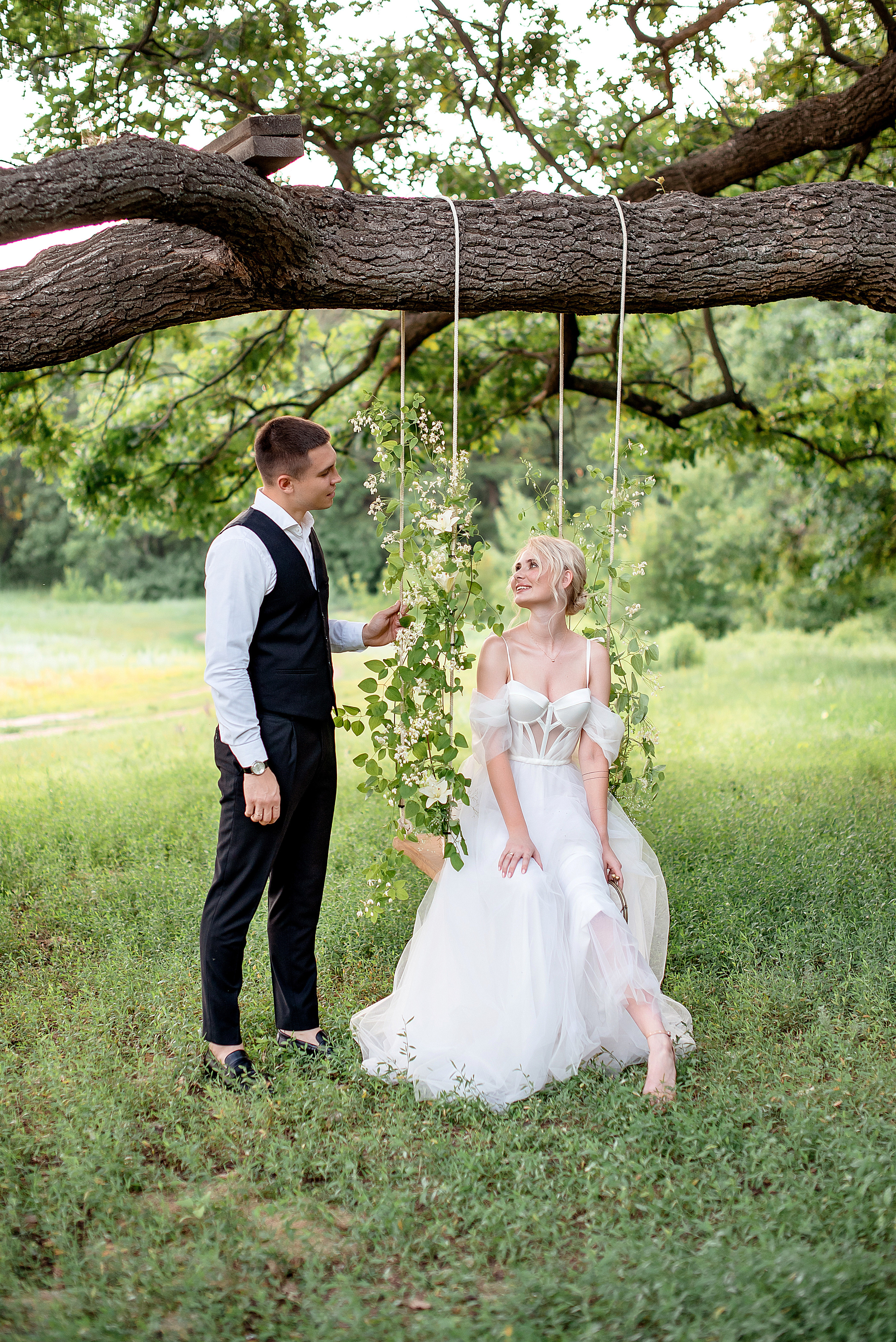 Отзывы. Фотограф Татьяна Иванчикова