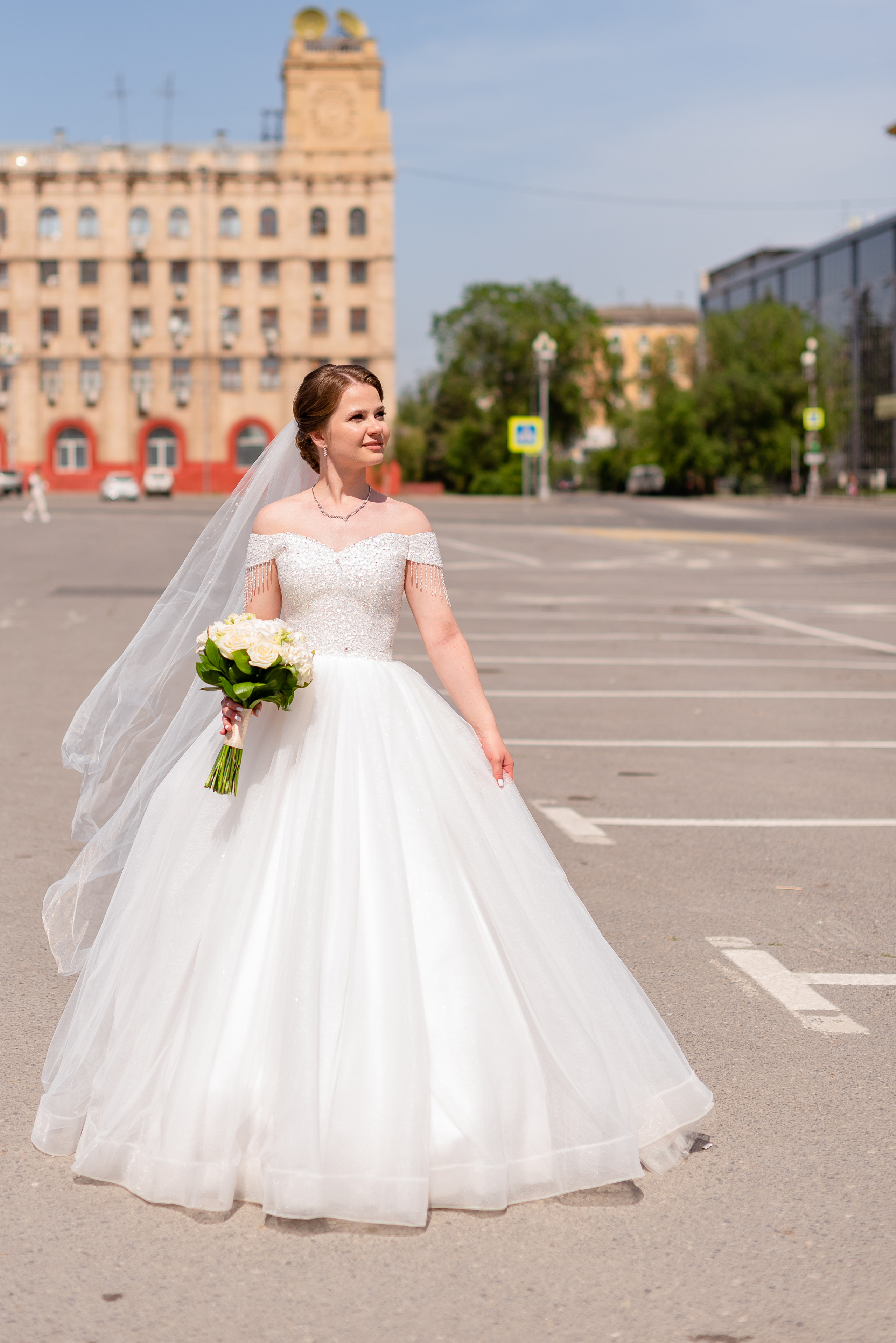 Дмитрий и Татьяна. Фотограф Татьяна Иванчикова