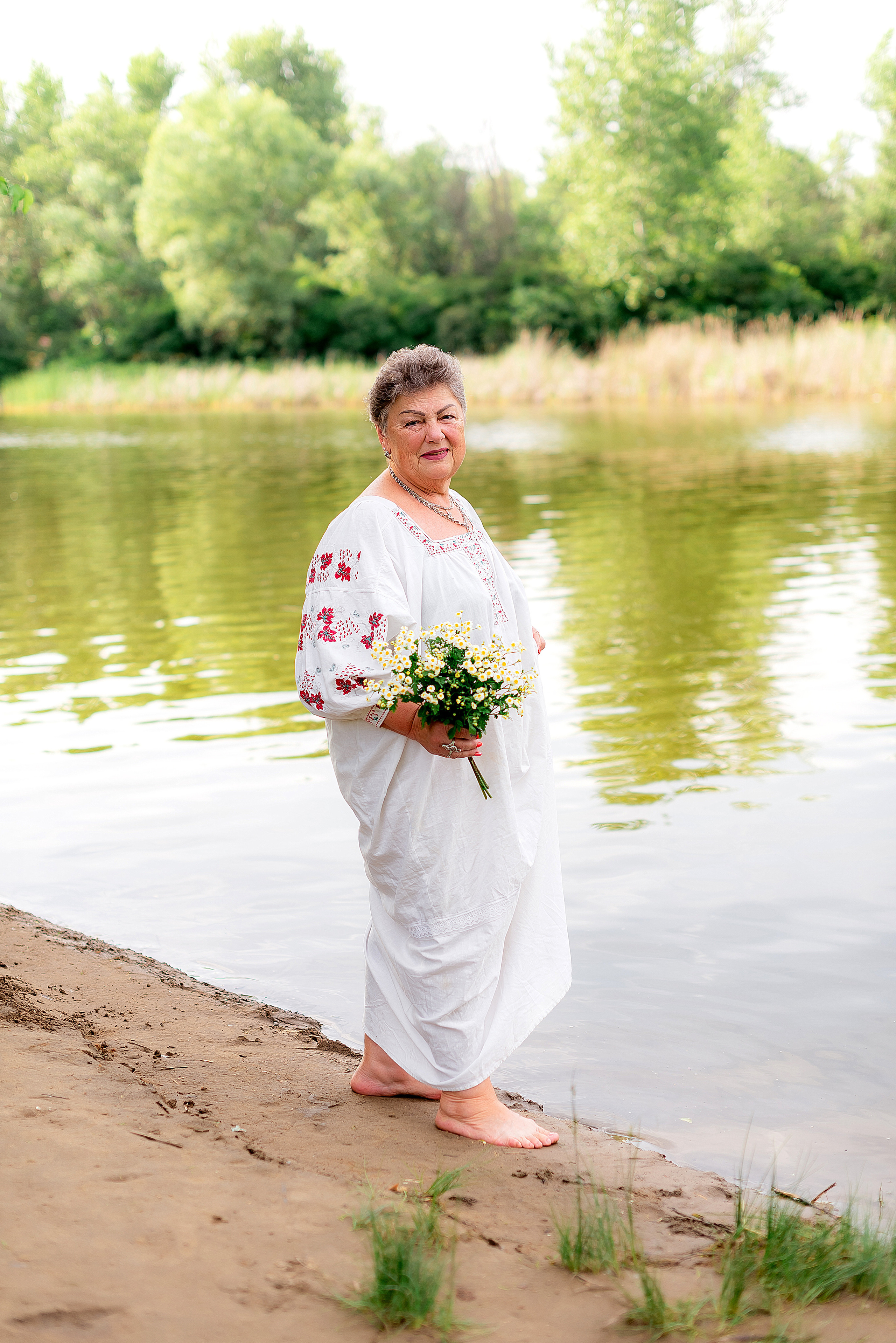 Анастасия семейная. Фотограф Татьяна Иванчикова