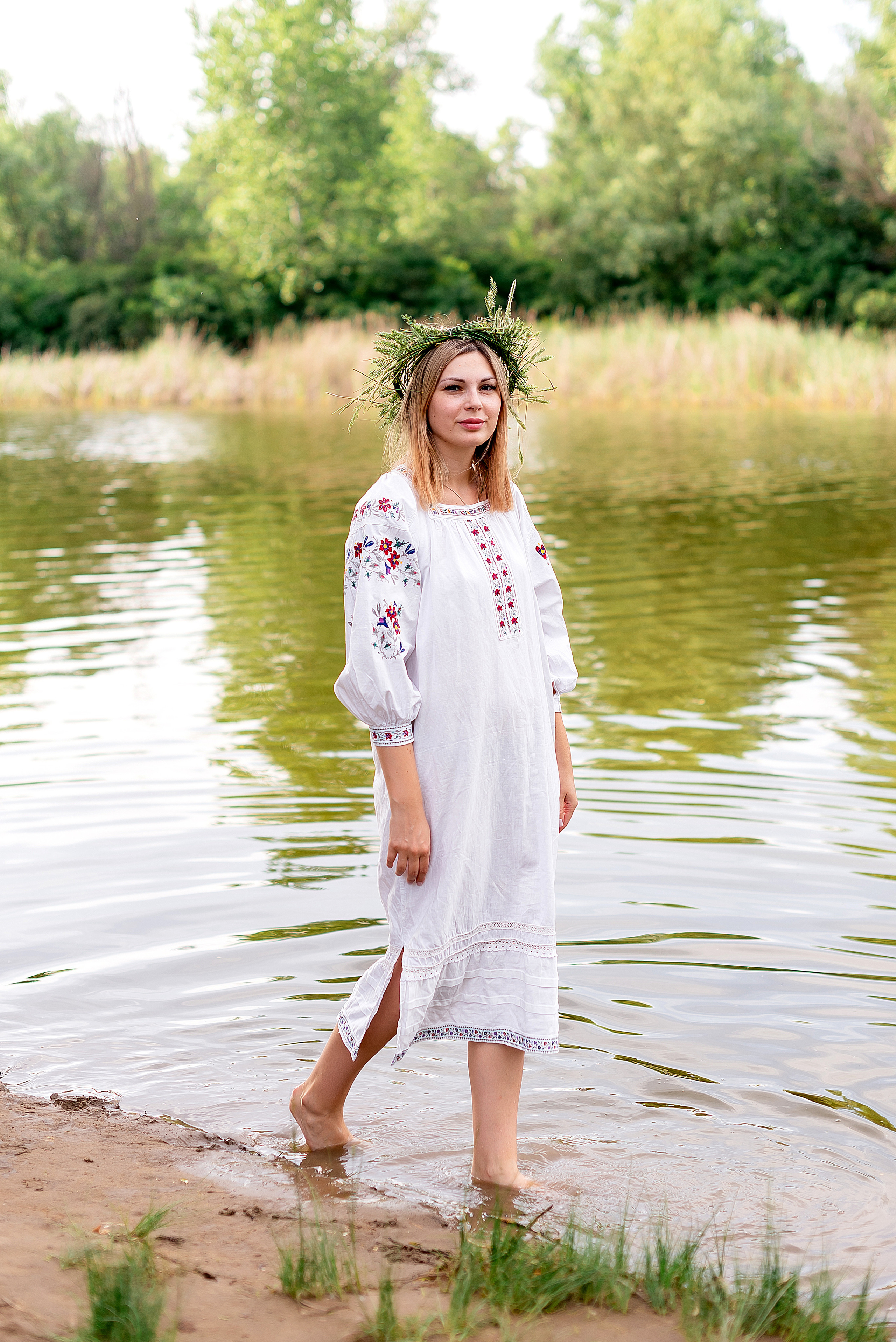 Анастасия семейная. Фотограф Татьяна Иванчикова