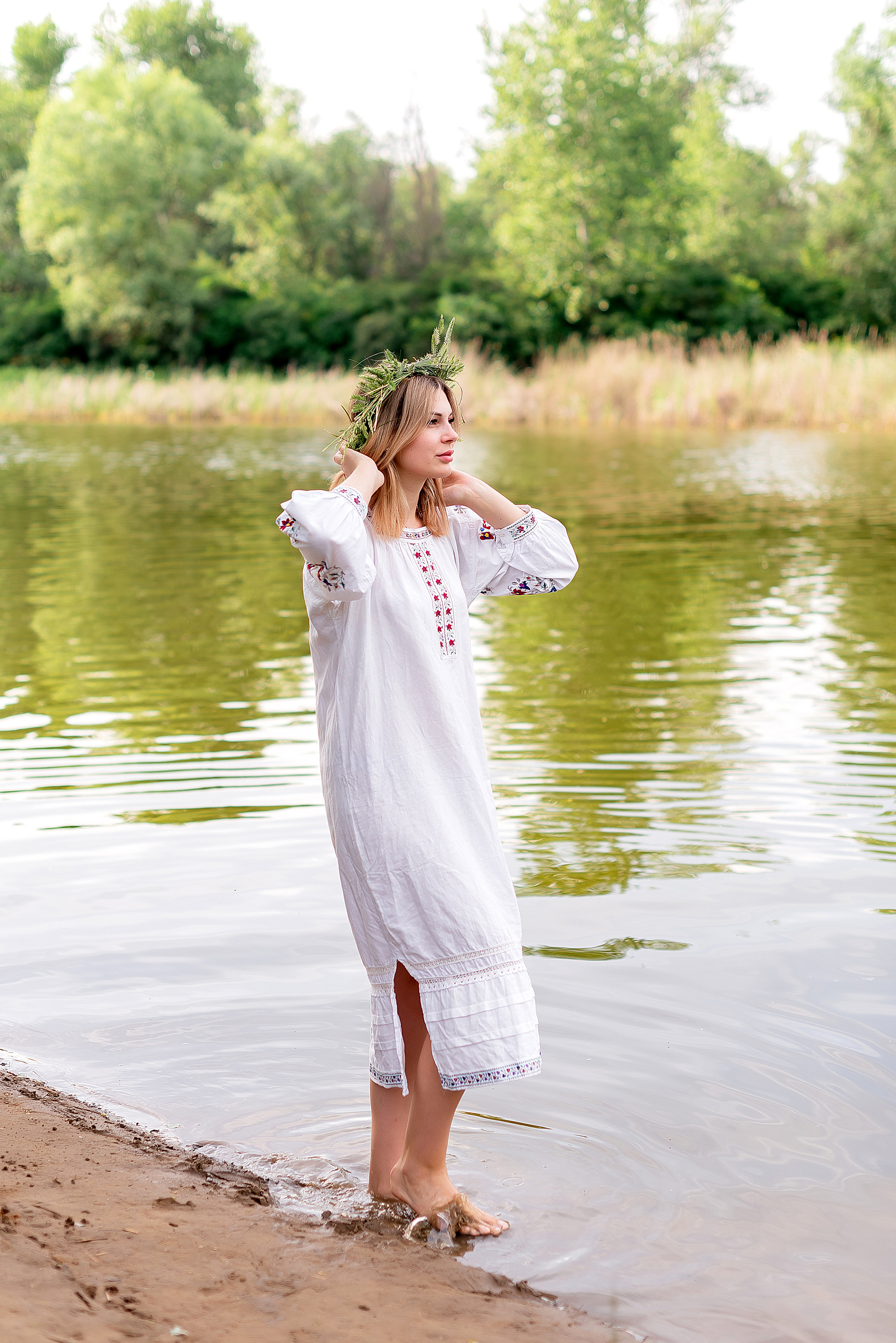 Анастасия семейная. Фотограф Татьяна Иванчикова