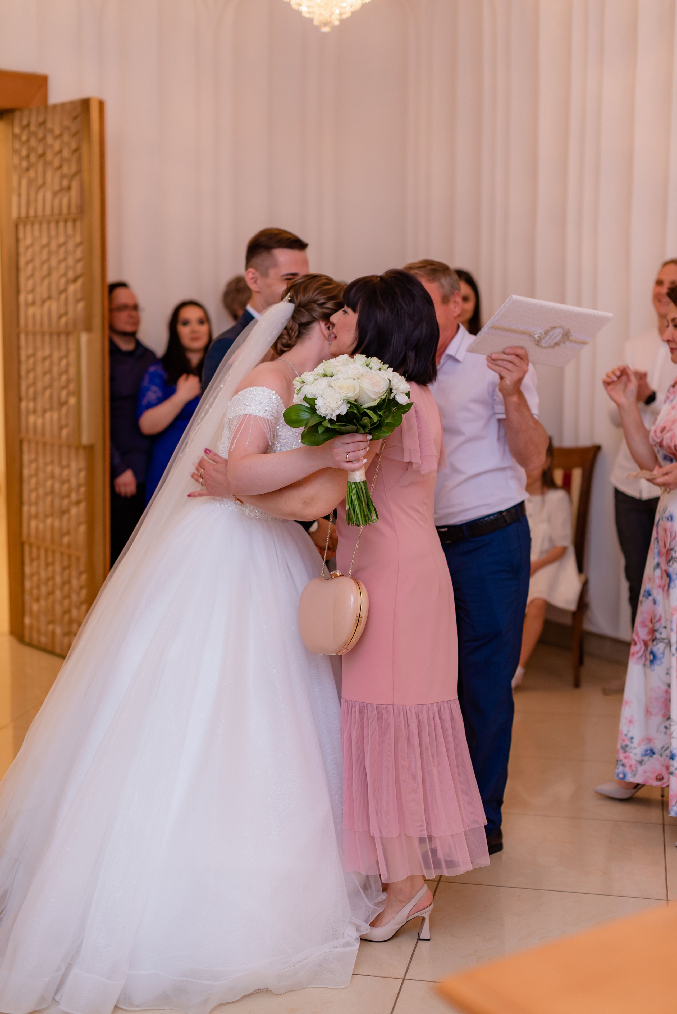 Дмитрий и Татьяна. Фотограф Татьяна Иванчикова