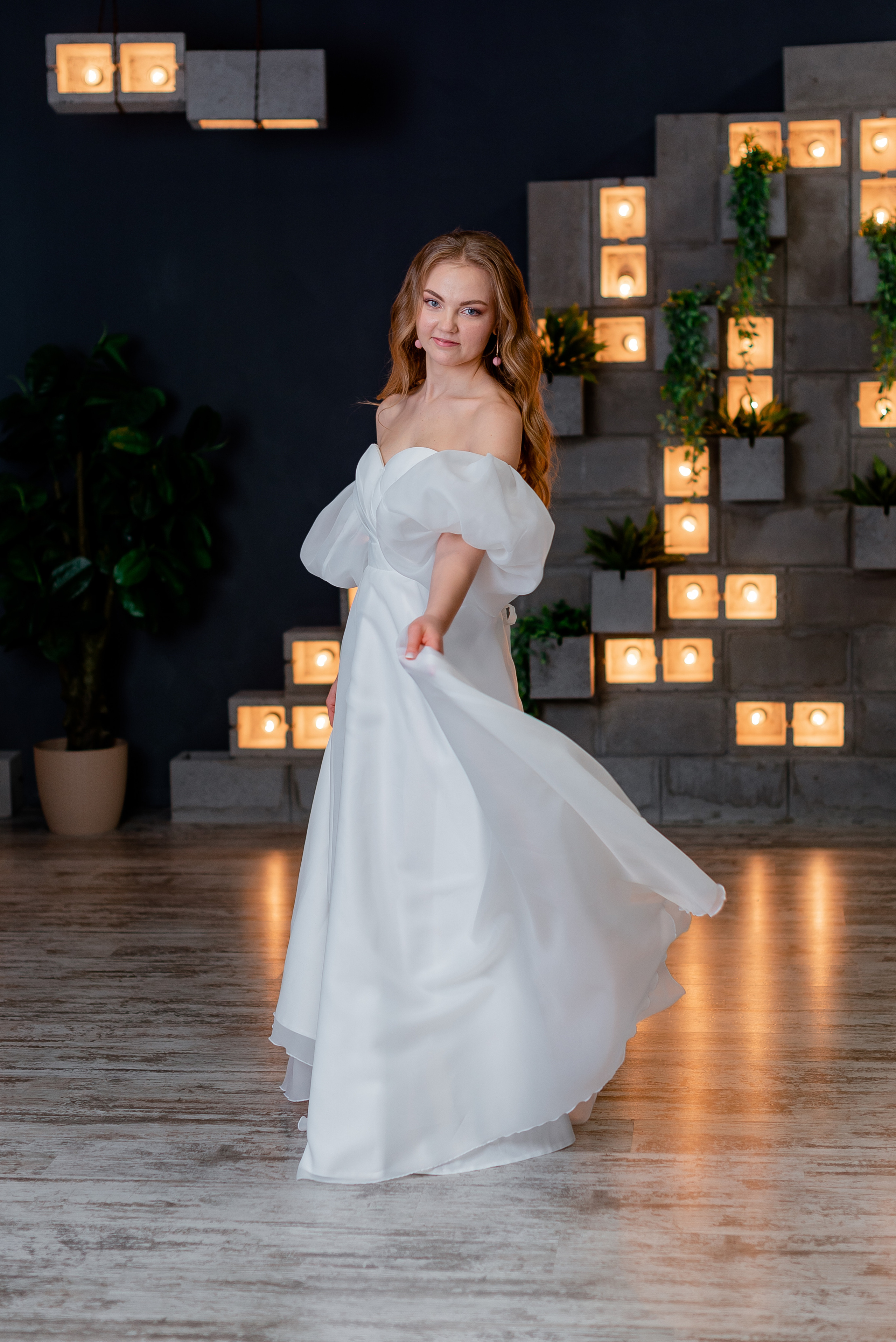 Ангелина и Дмитрий. Фотограф Татьяна Иванчикова