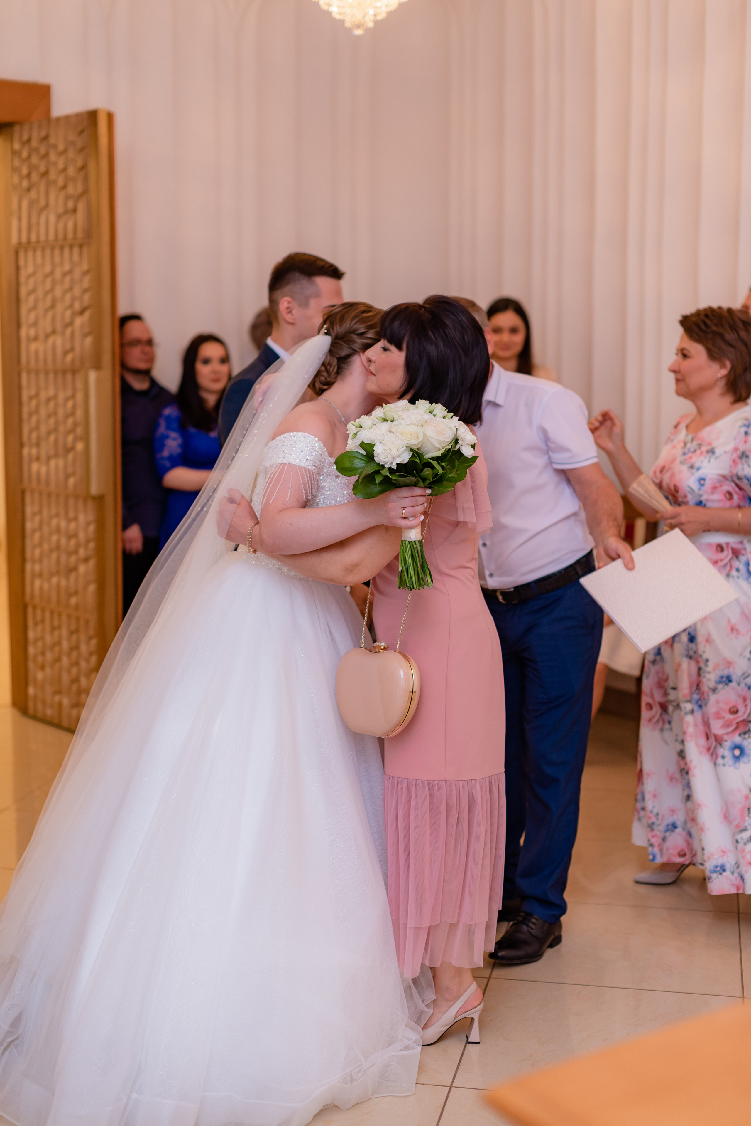 Дмитрий и Татьяна. Фотограф Татьяна Иванчикова