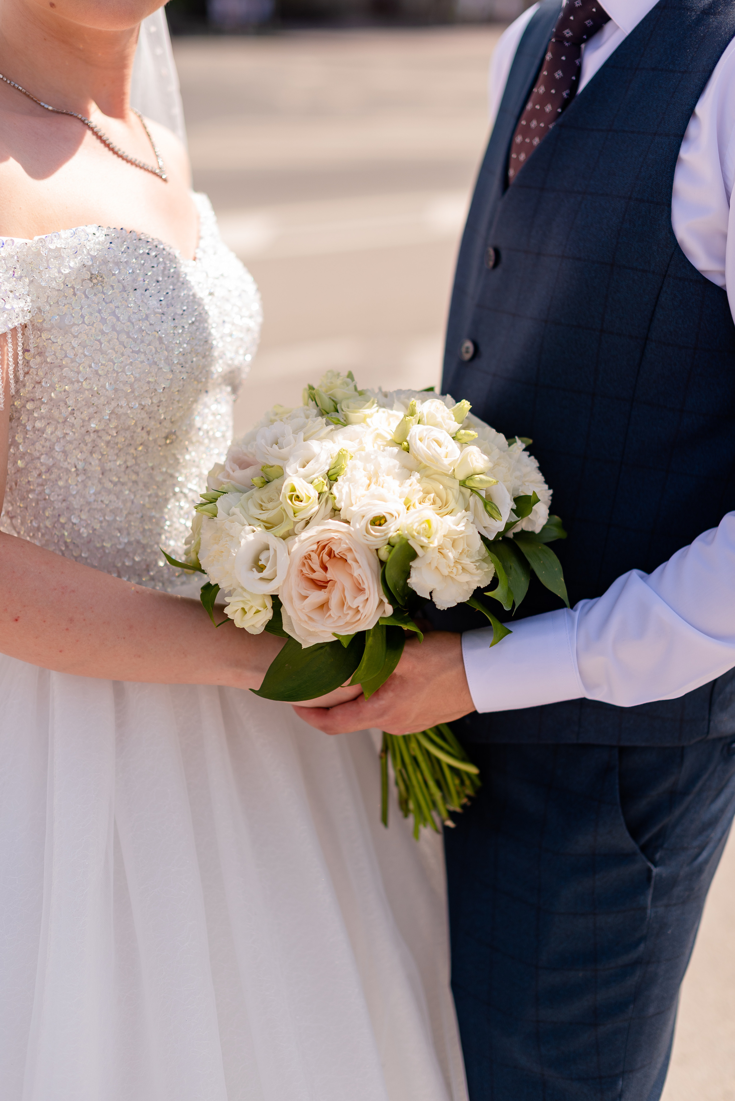 Дмитрий и Татьяна. Фотограф Татьяна Иванчикова