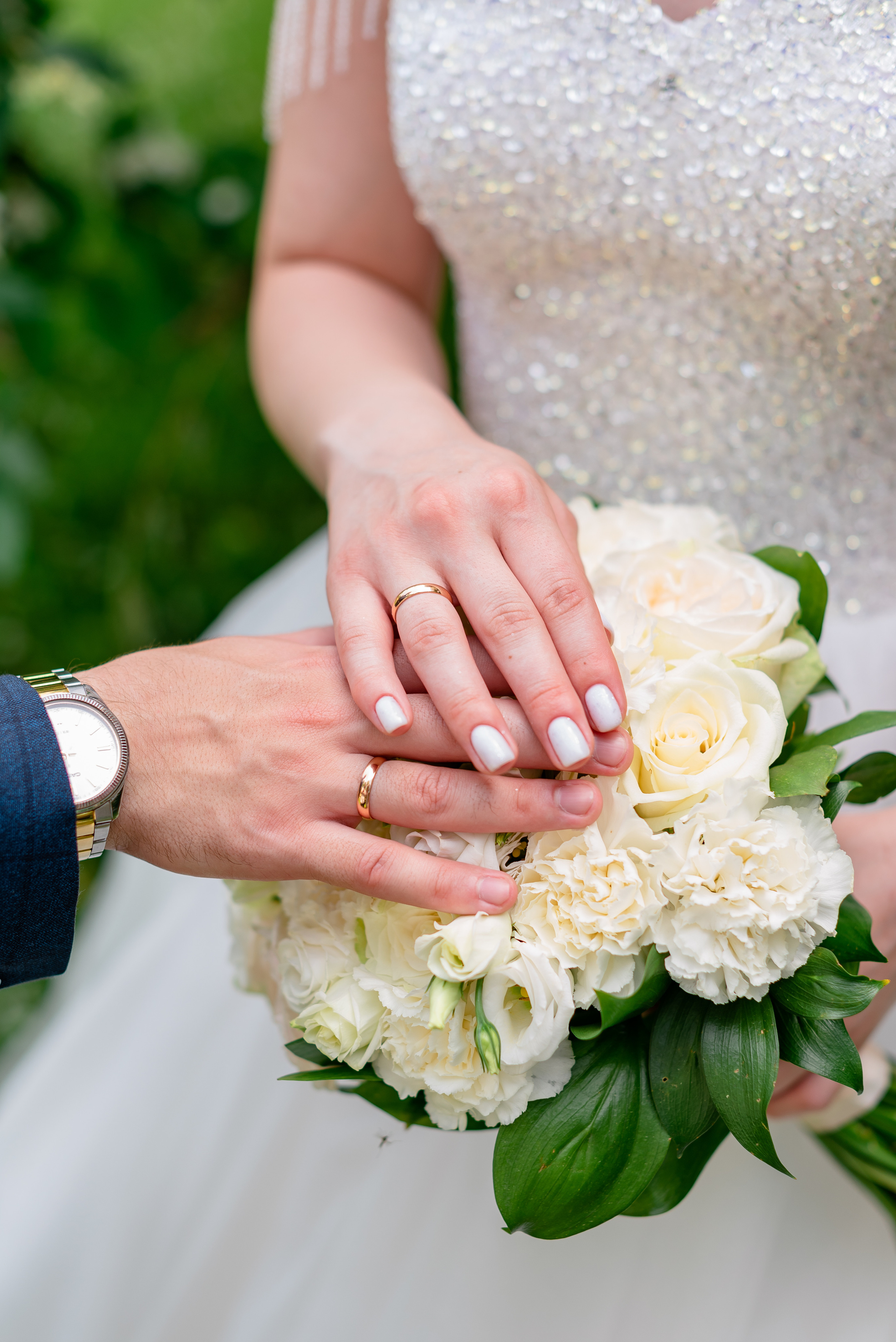 Дмитрий и Татьяна. Фотограф Татьяна Иванчикова