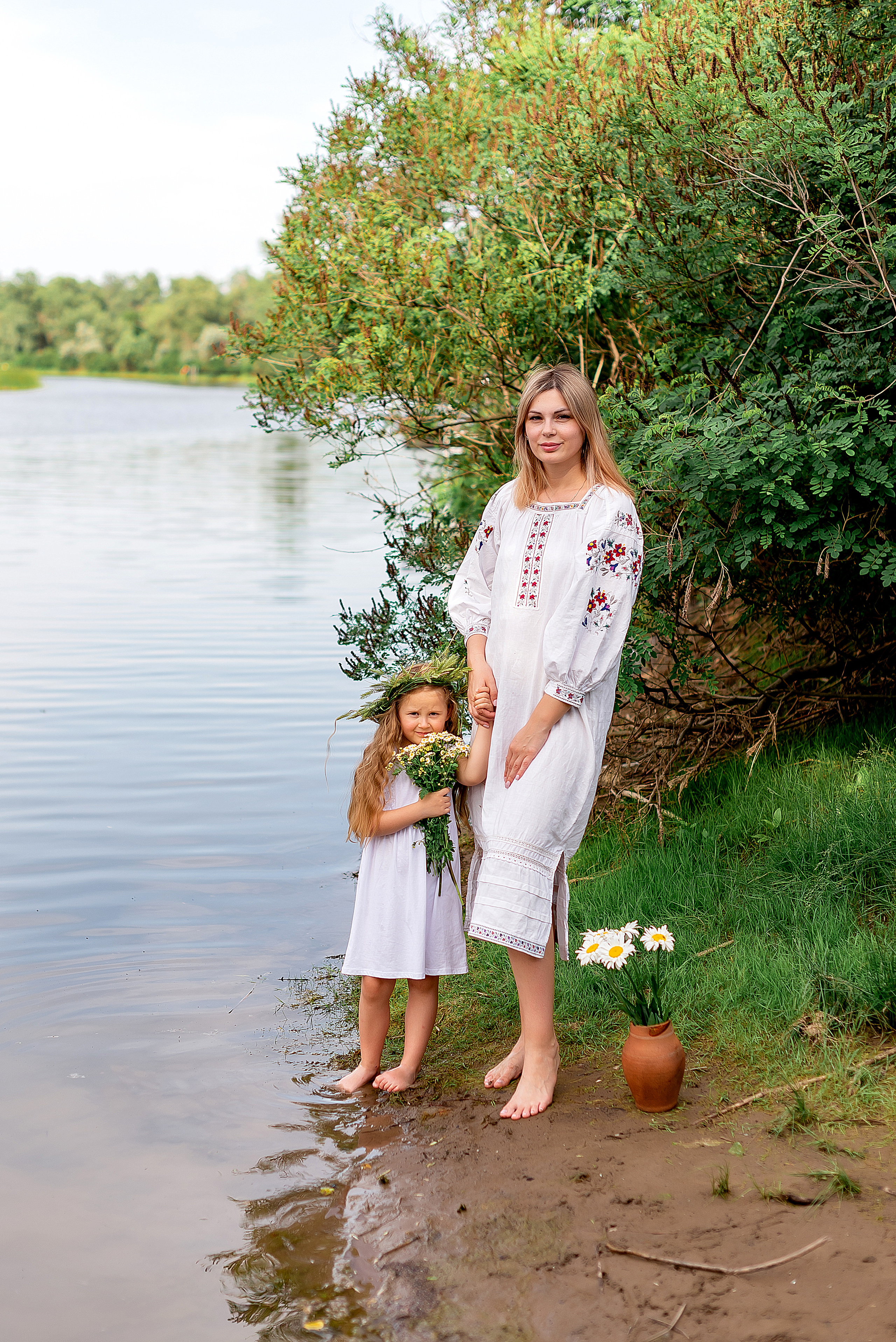 Анастасия семейная. Фотограф Татьяна Иванчикова