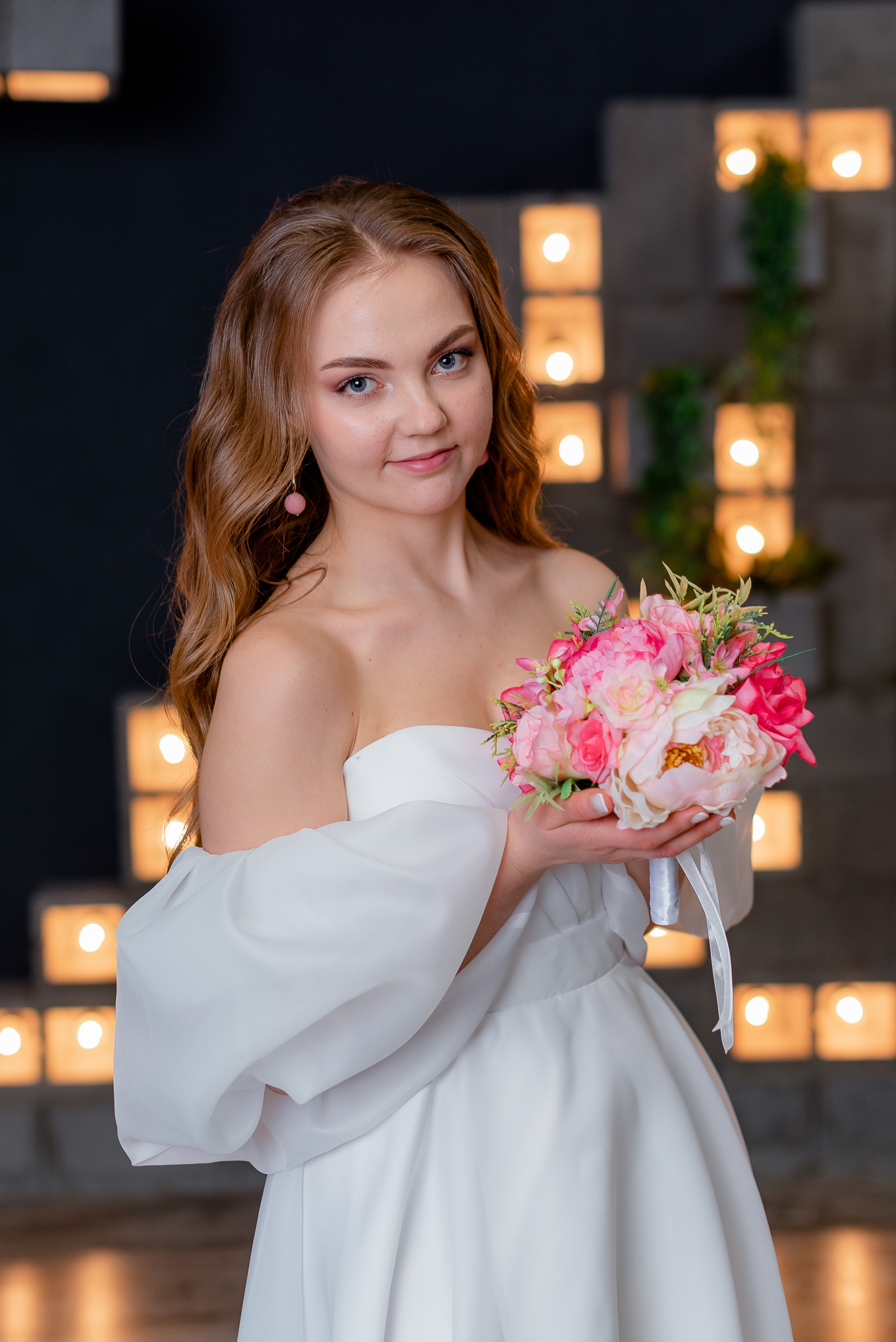 Ангелина и Дмитрий. Фотограф Татьяна Иванчикова