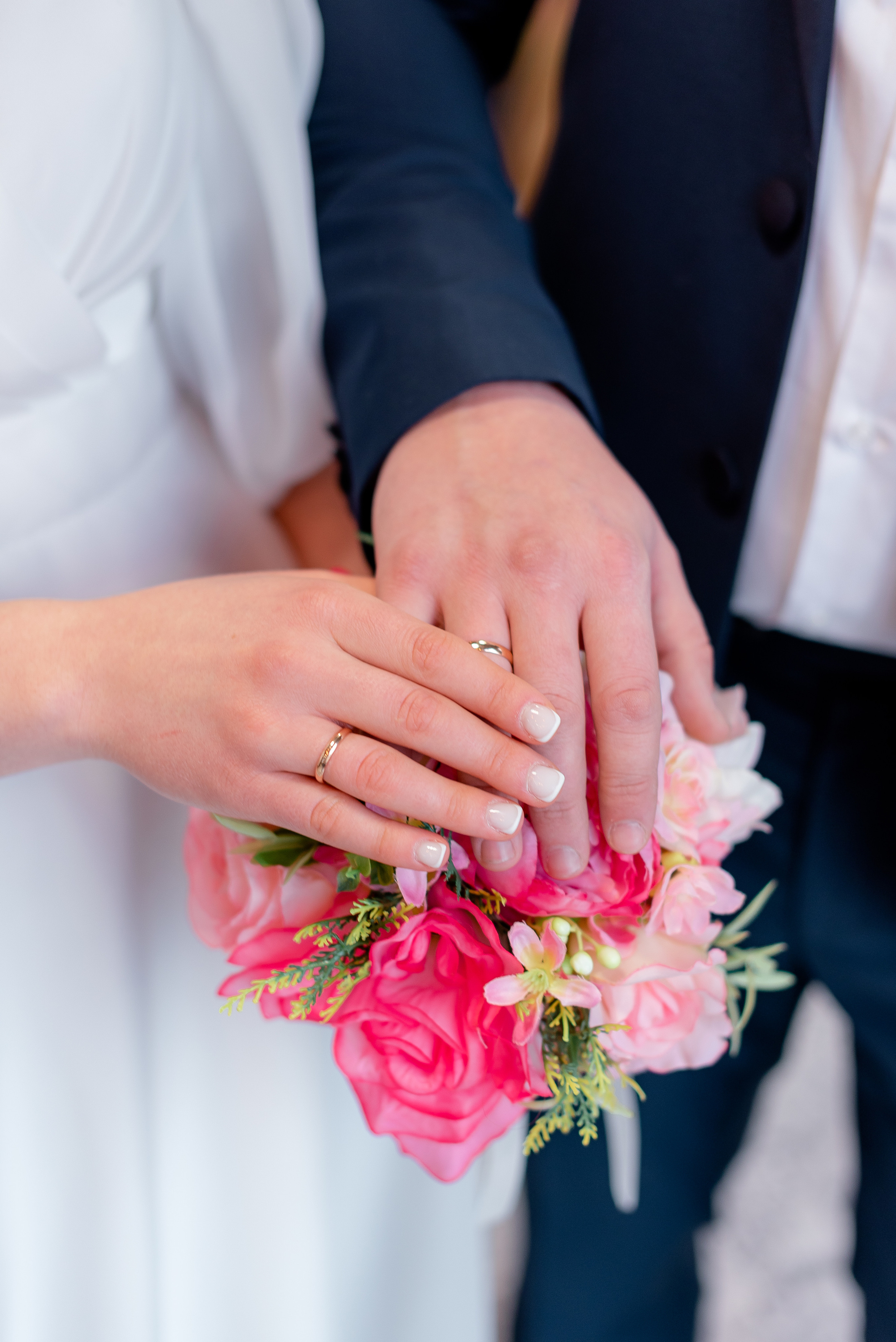 Ангелина и Дмитрий. Фотограф Татьяна Иванчикова