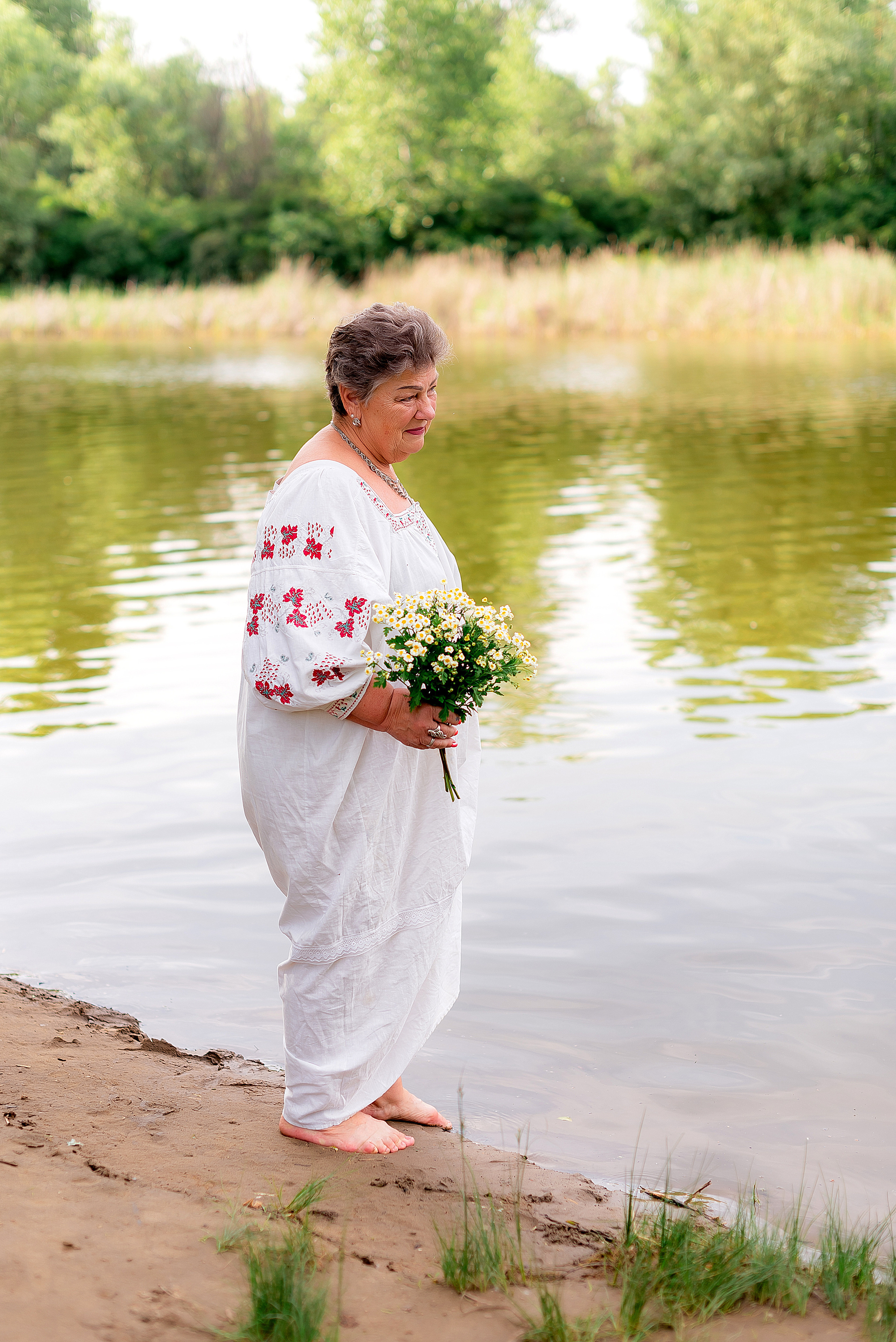Анастасия семейная. Фотограф Татьяна Иванчикова