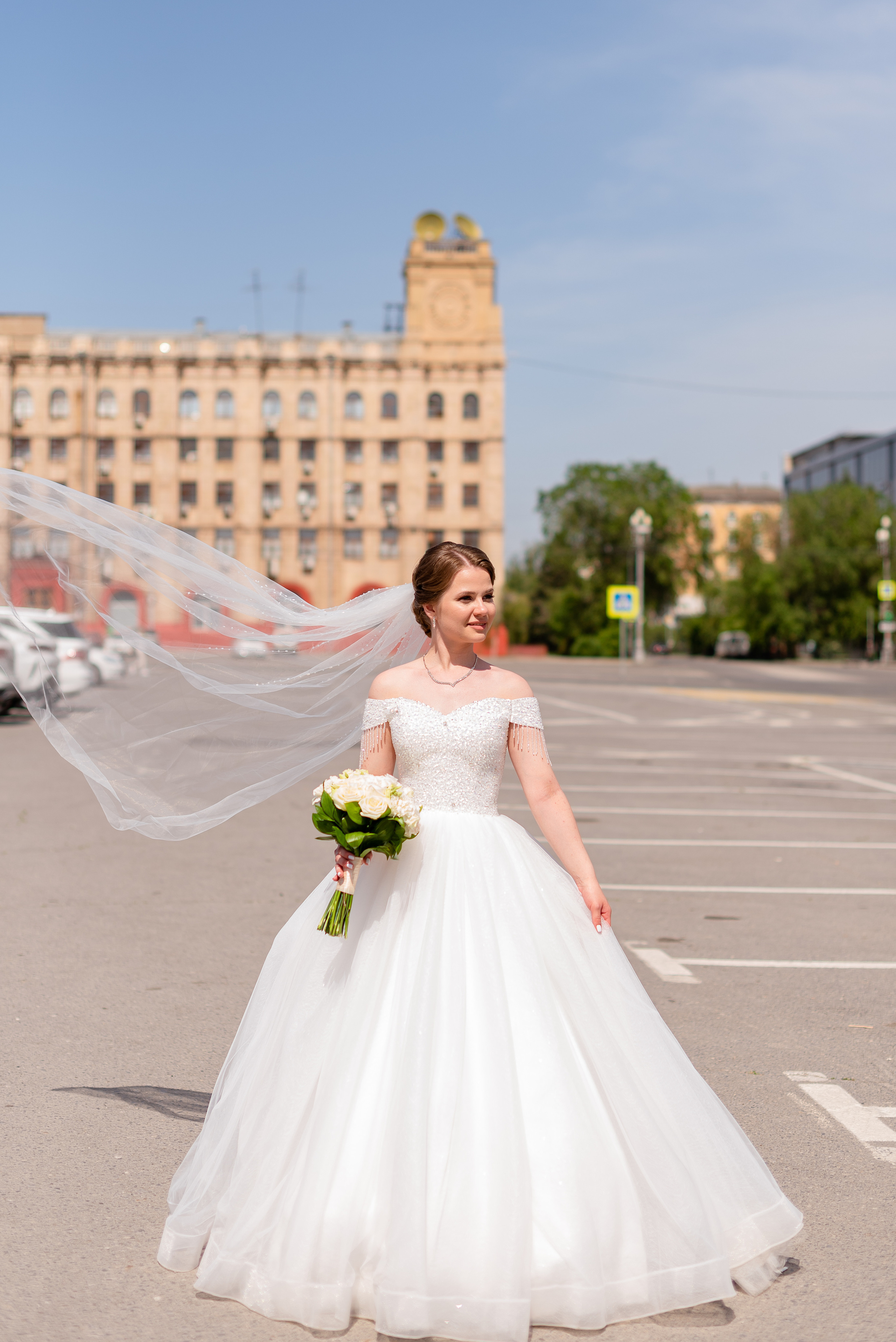 Дмитрий и Татьяна. Фотограф Татьяна Иванчикова