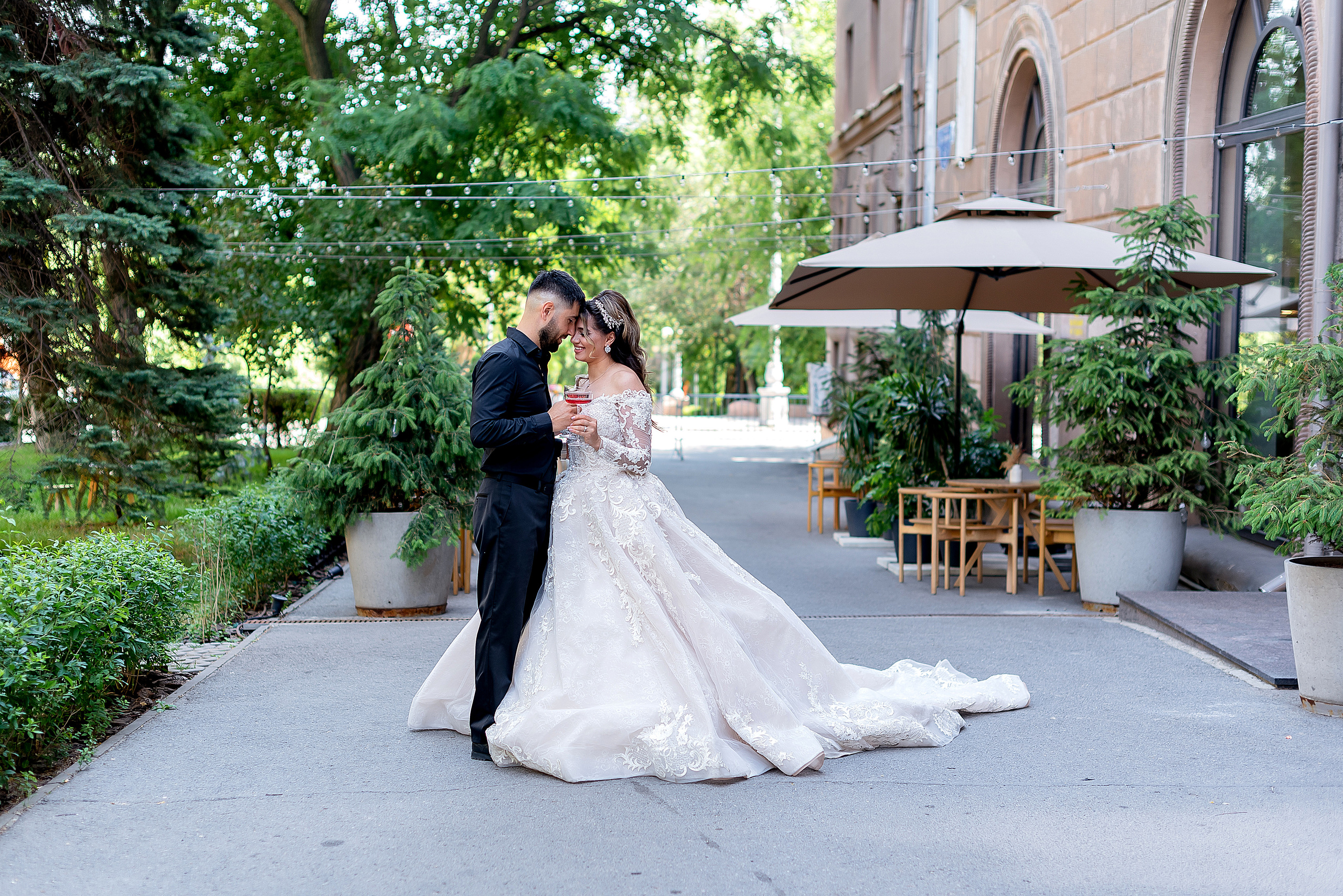 Отзывы. Фотограф Татьяна Иванчикова