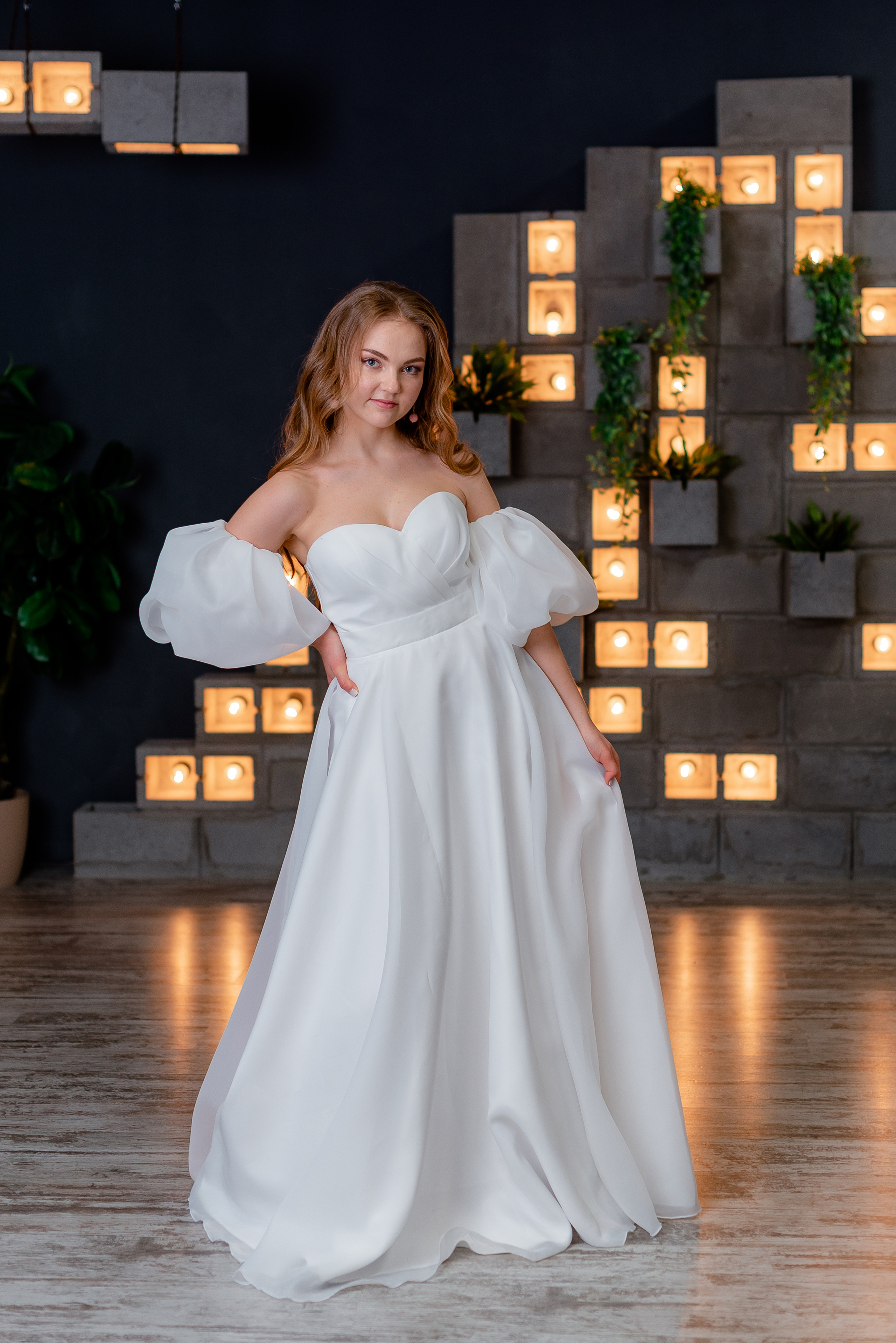 Ангелина и Дмитрий. Фотограф Татьяна Иванчикова