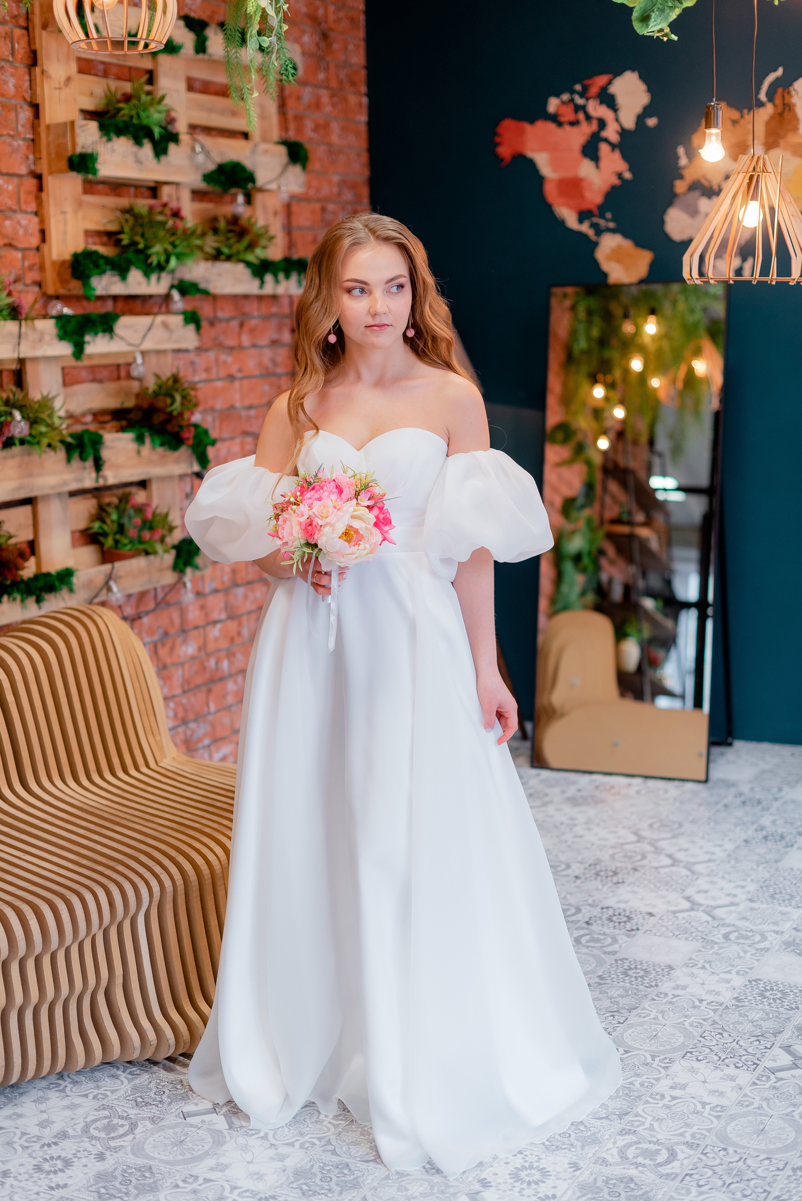 Ангелина и Дмитрий. Фотограф Татьяна Иванчикова