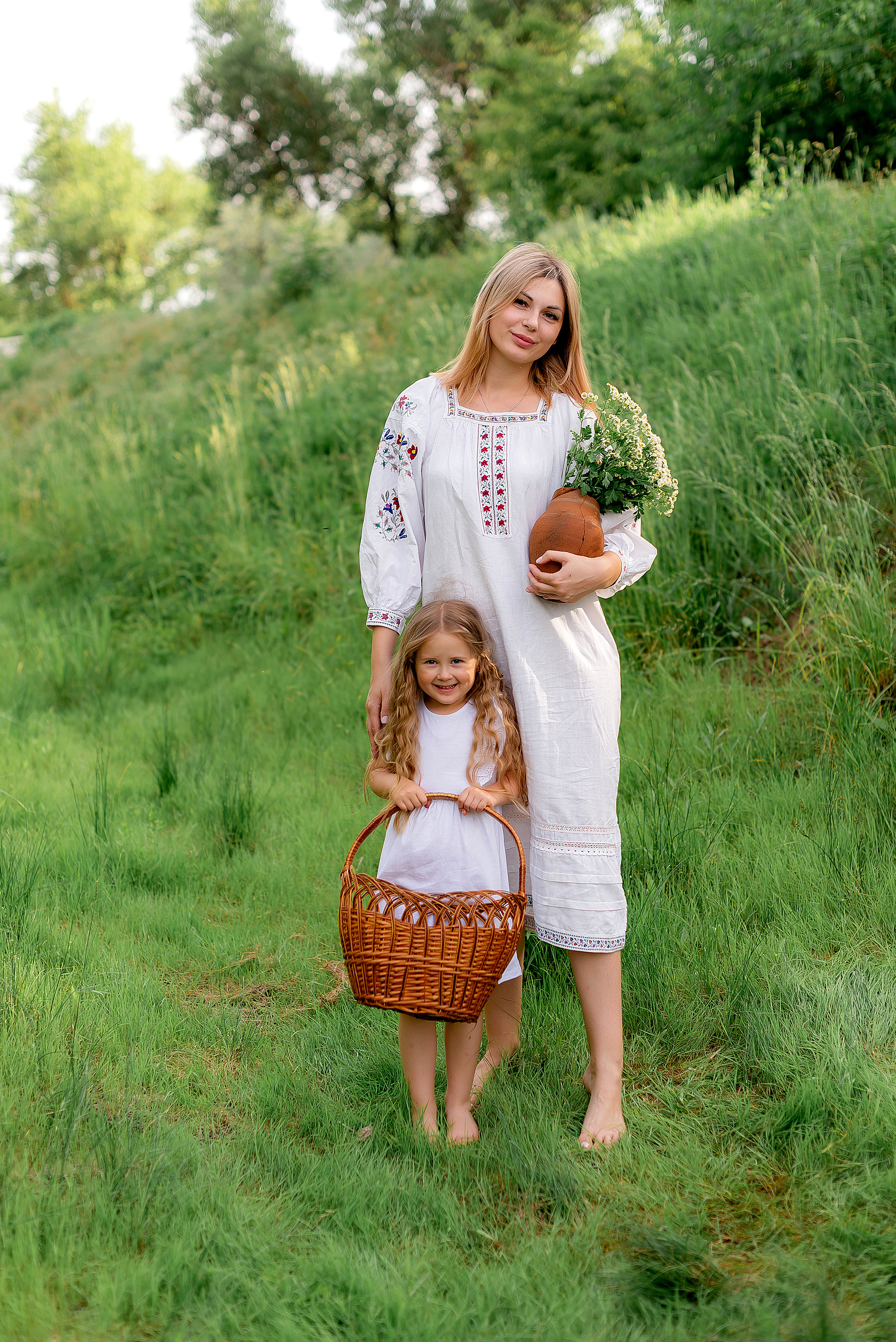 Анастасия семейная. Фотограф Татьяна Иванчикова