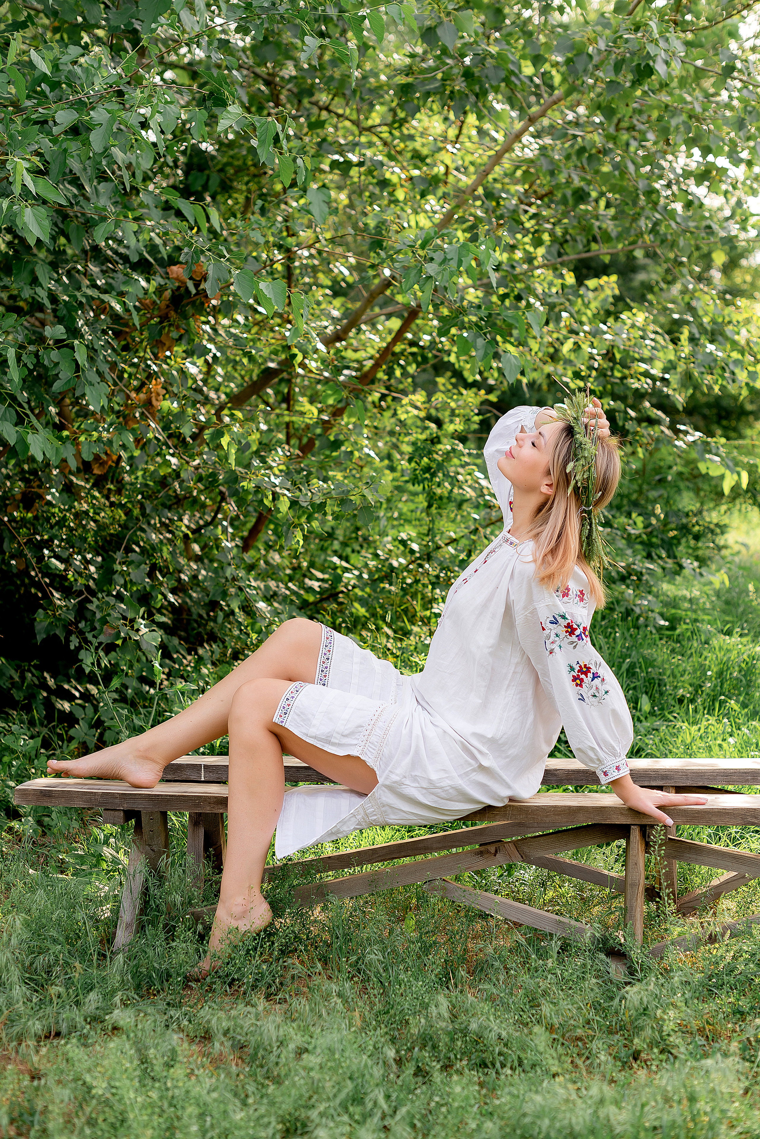 Анастасия семейная. Фотограф Татьяна Иванчикова