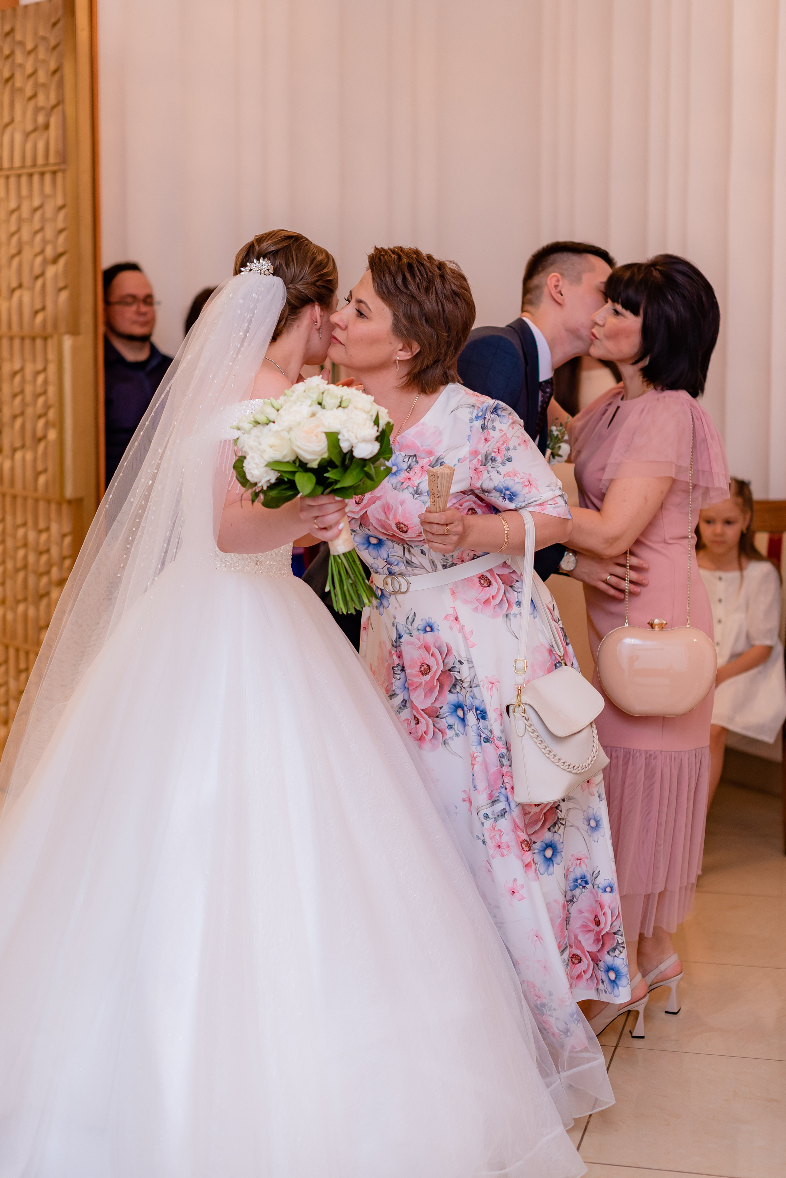 Дмитрий и Татьяна. Фотограф Татьяна Иванчикова