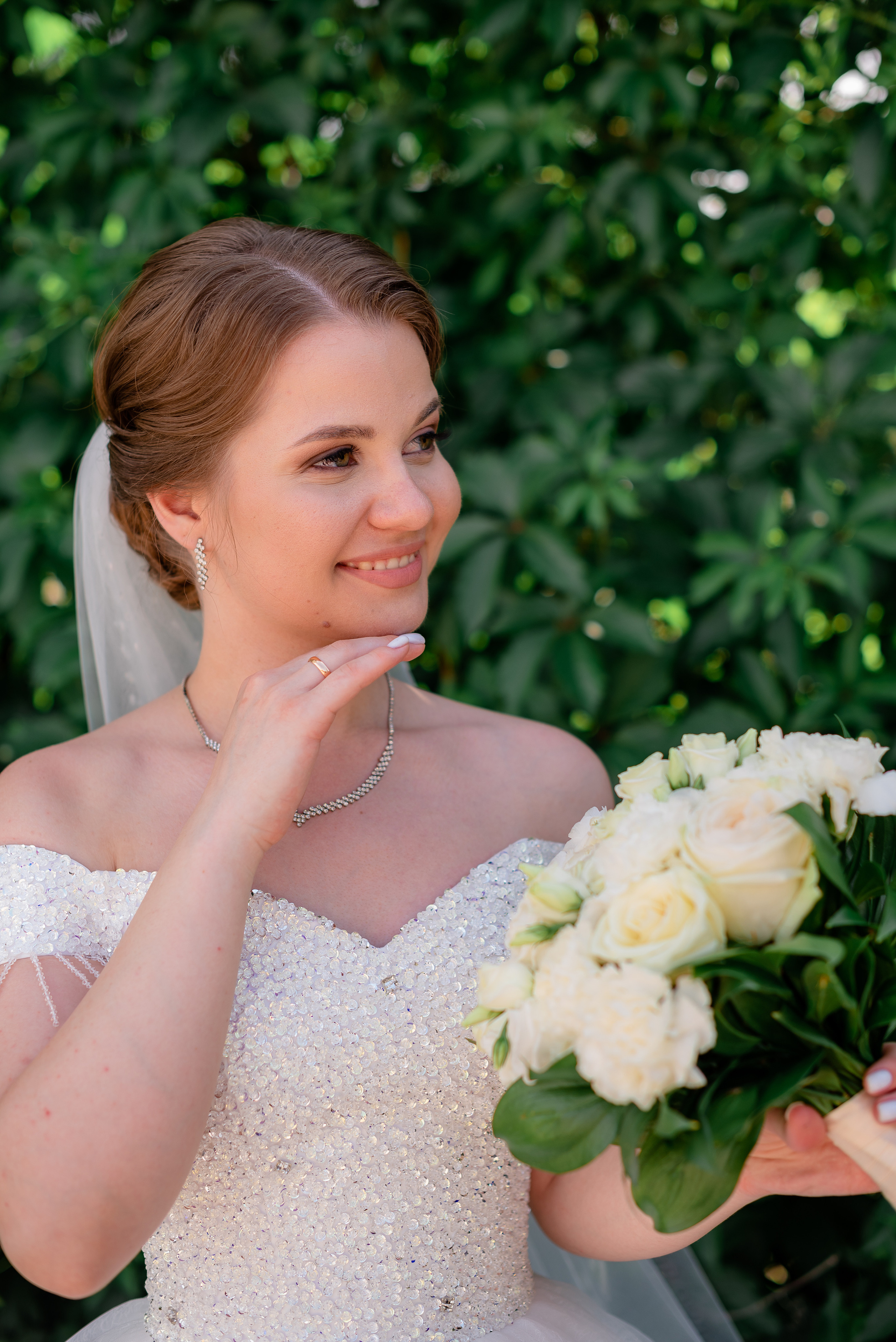 Дмитрий и Татьяна. Фотограф Татьяна Иванчикова