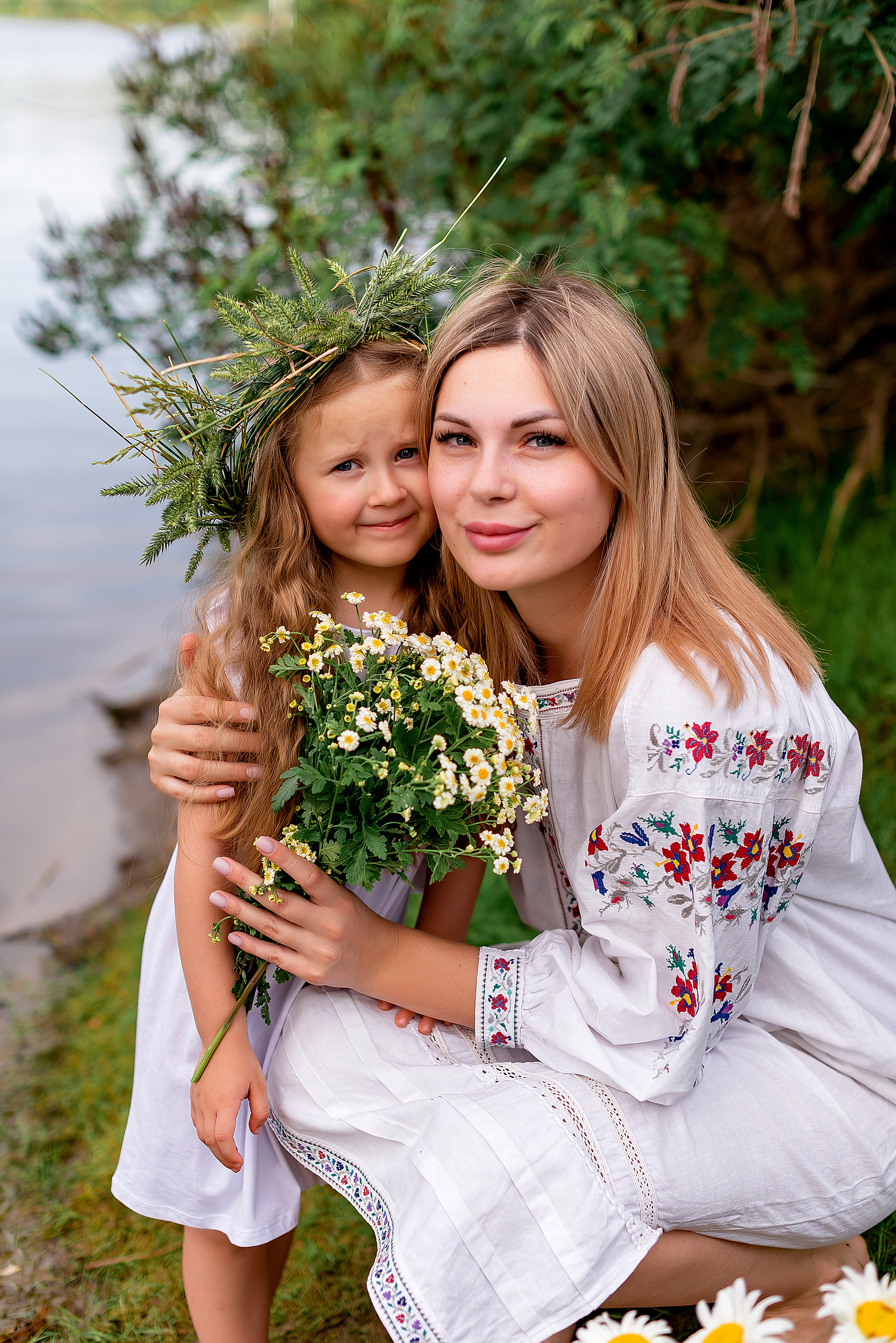 Анастасия семейная. Фотограф Татьяна Иванчикова