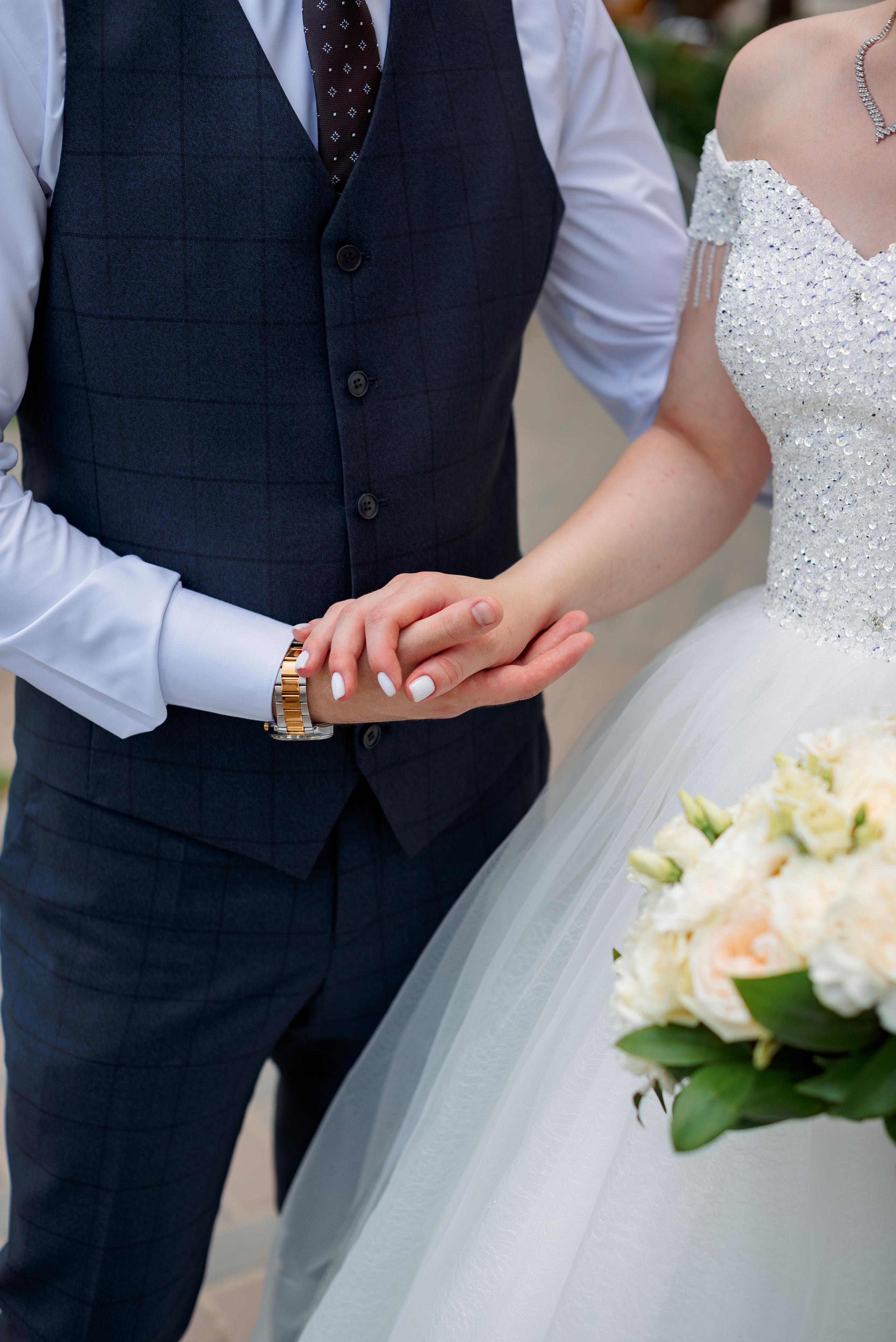 Дмитрий и Татьяна. Фотограф Татьяна Иванчикова