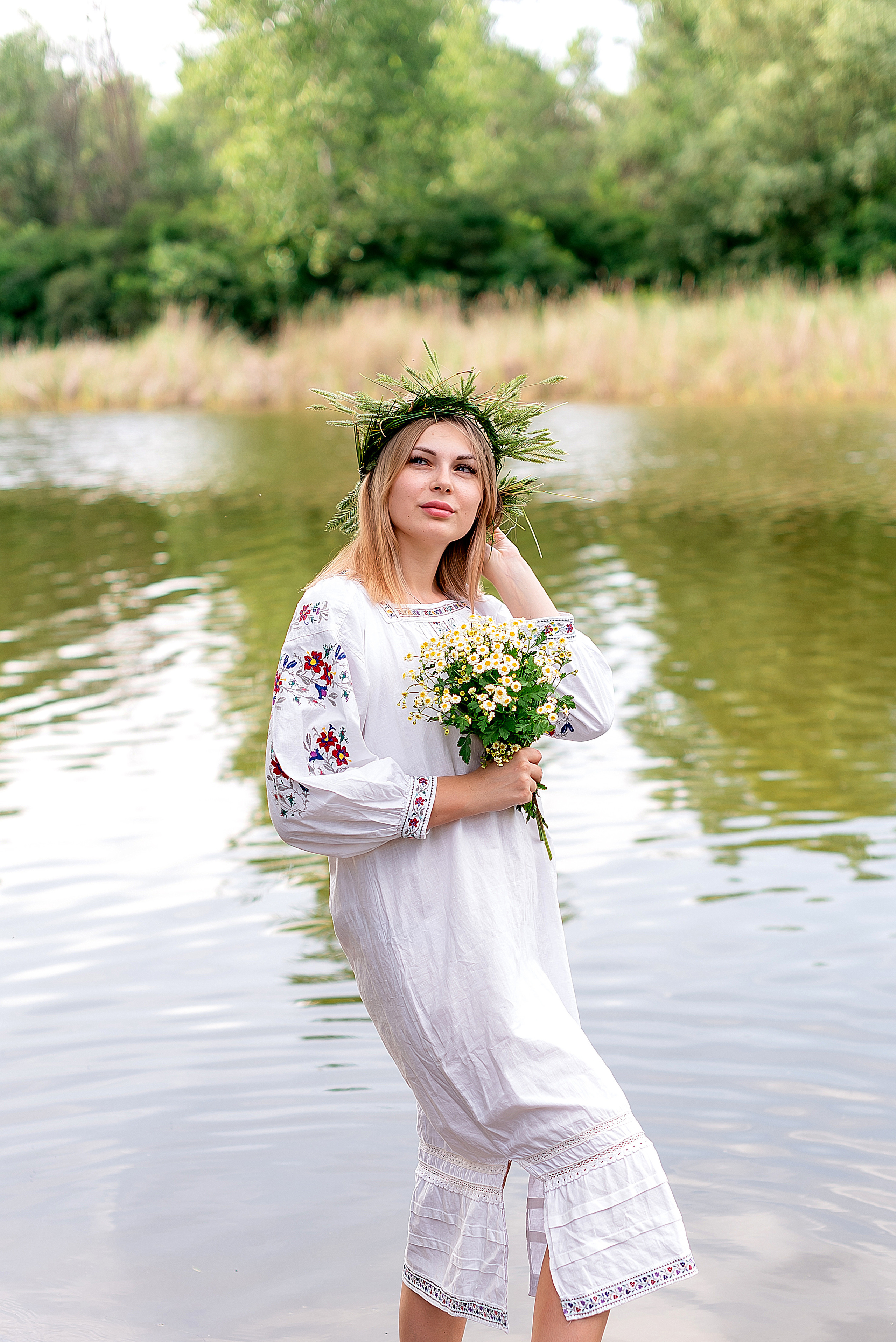 Анастасия семейная. Фотограф Татьяна Иванчикова