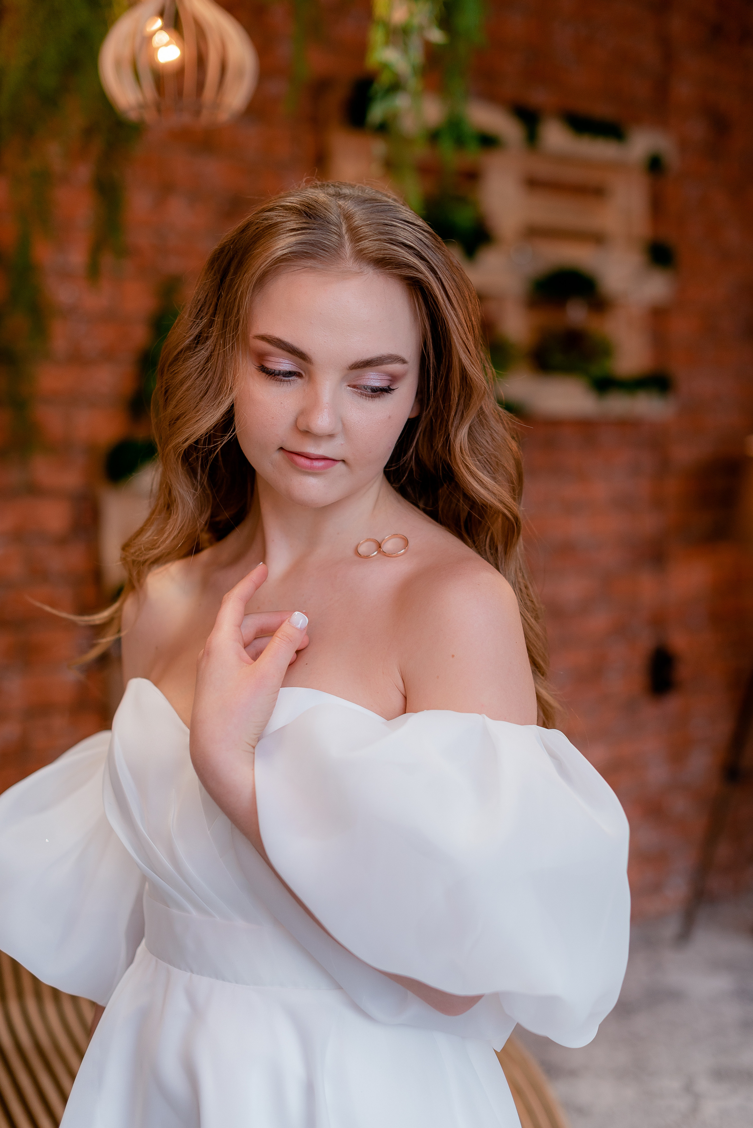 Ангелина и Дмитрий. Фотограф Татьяна Иванчикова