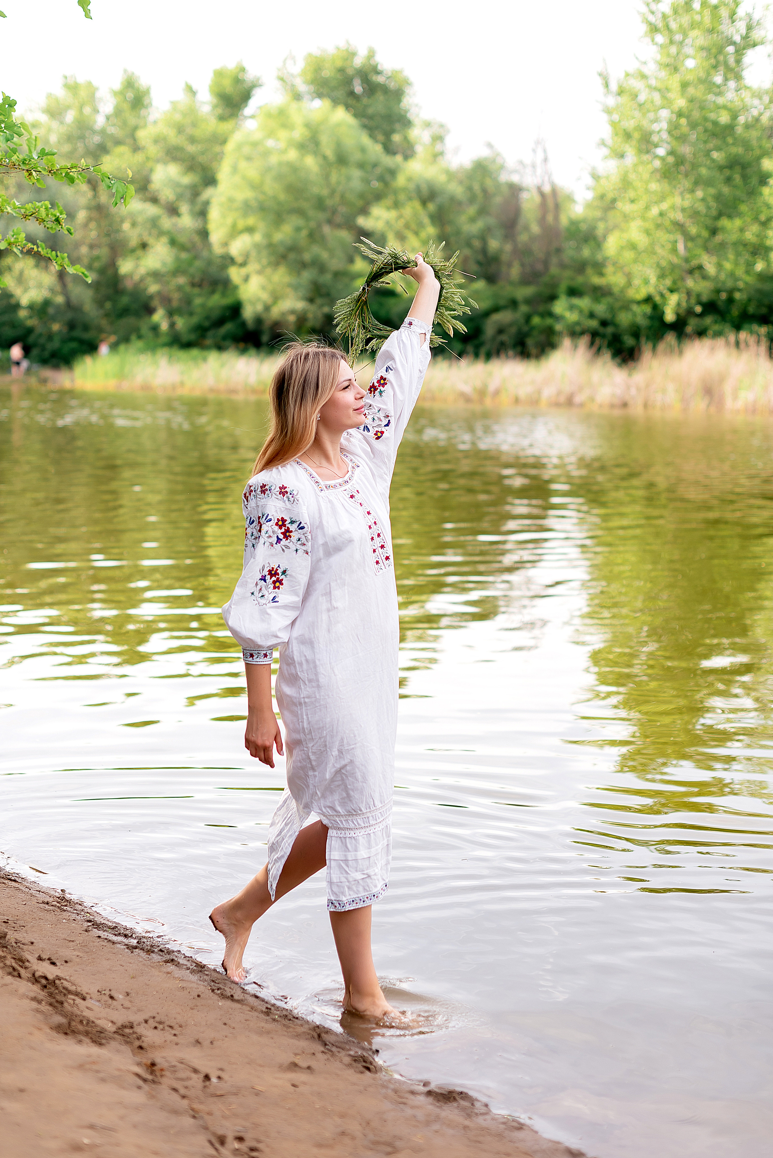 Анастасия семейная. Фотограф Татьяна Иванчикова
