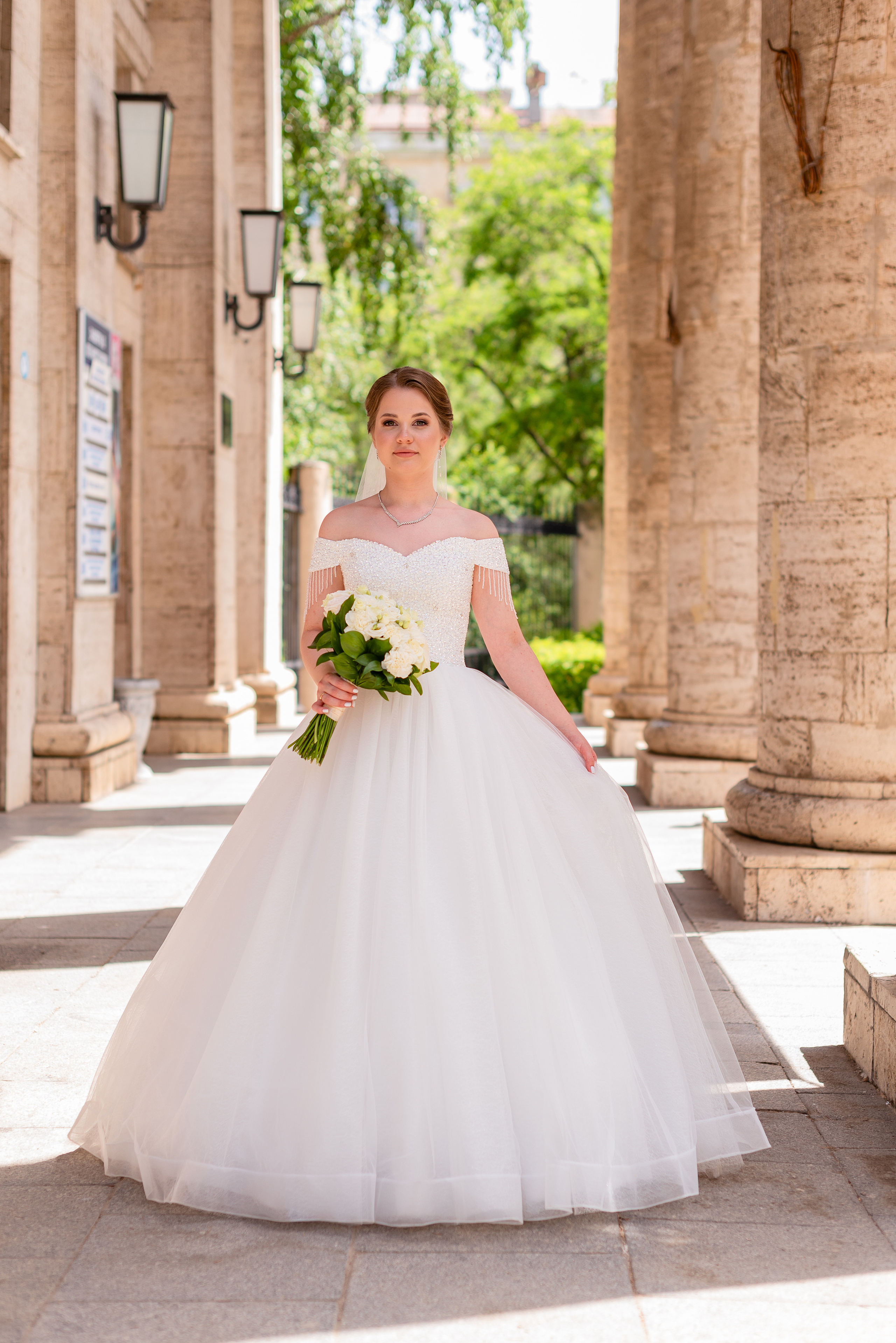 Дмитрий и Татьяна. Фотограф Татьяна Иванчикова