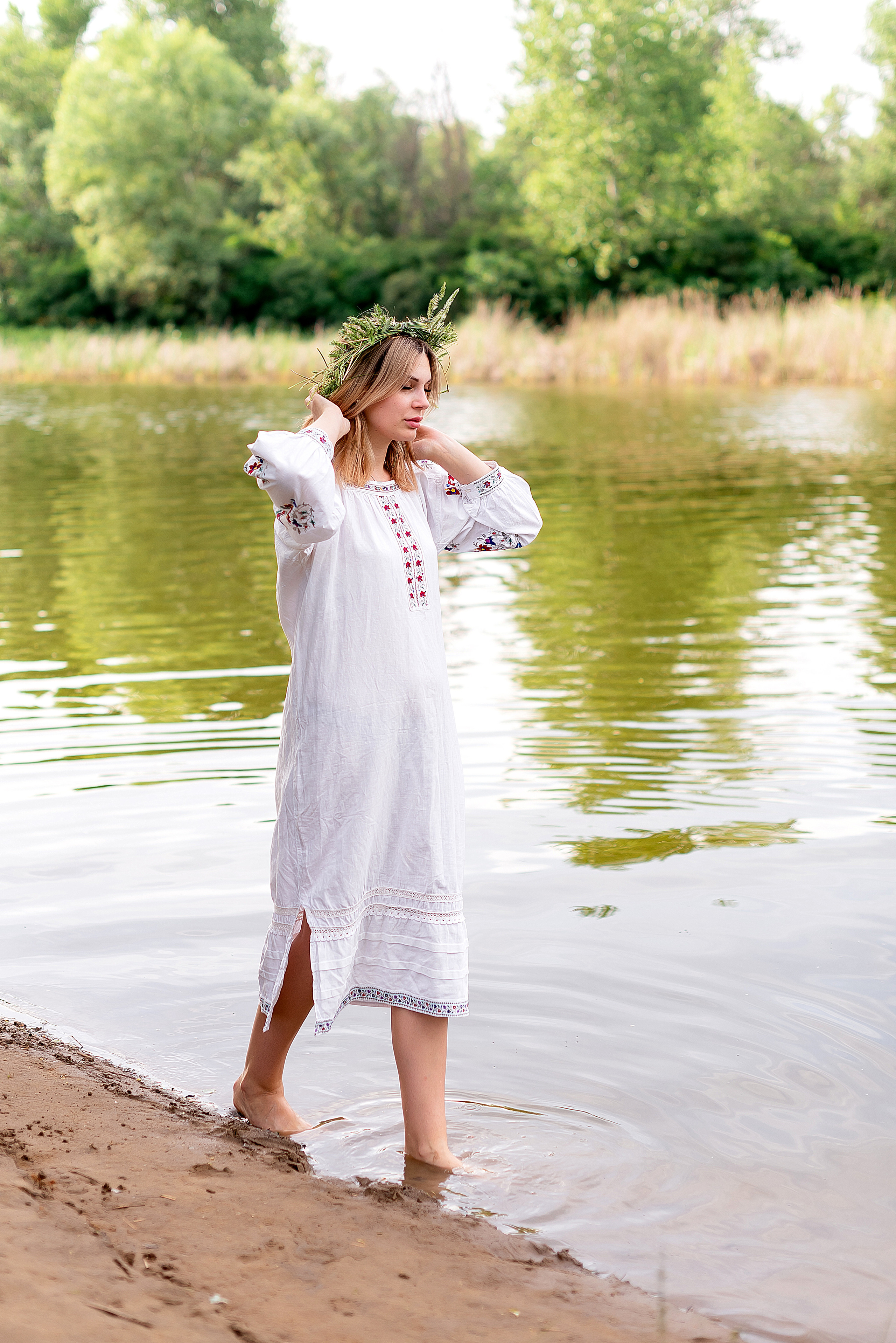 Анастасия семейная. Фотограф Татьяна Иванчикова