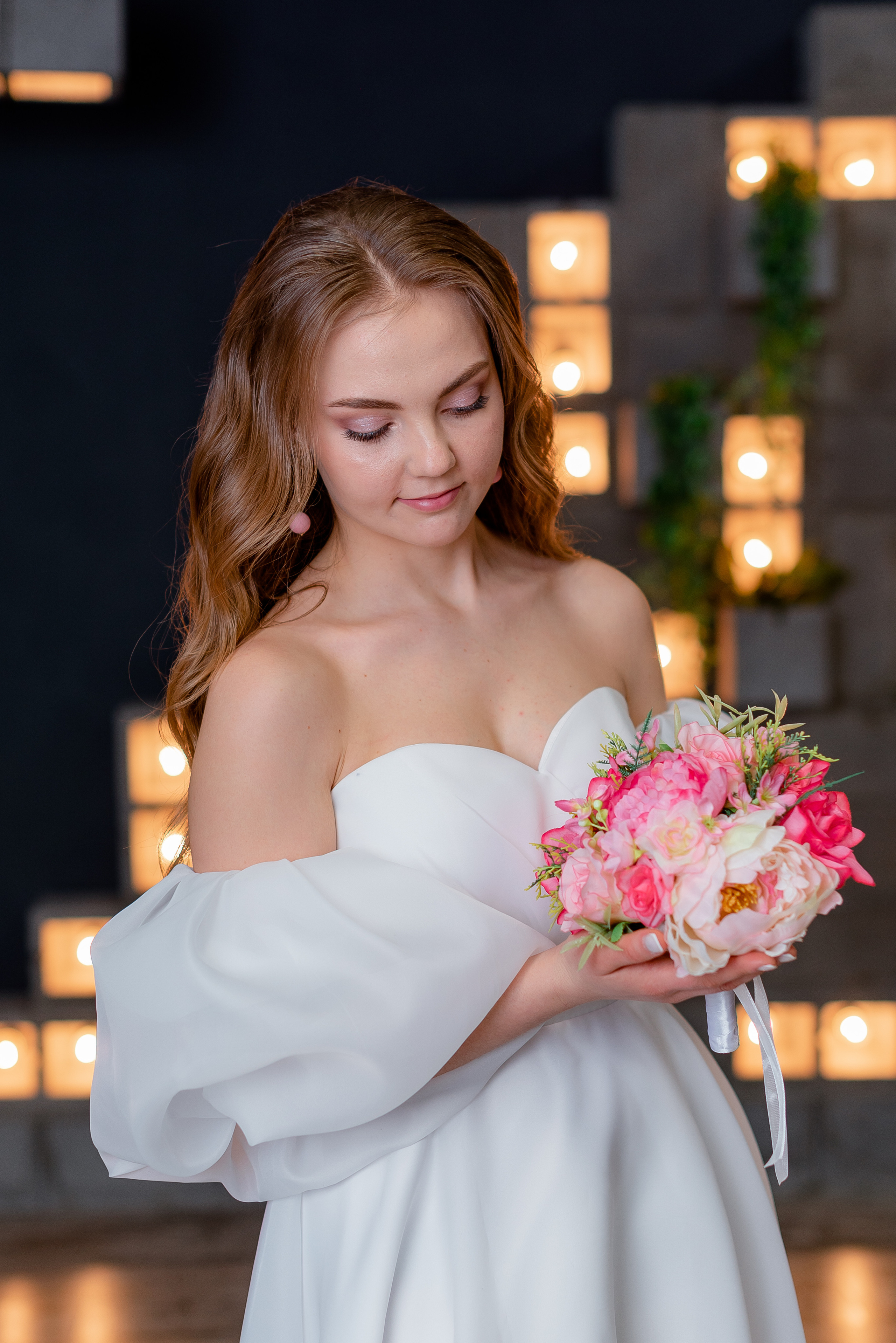 Ангелина и Дмитрий. Фотограф Татьяна Иванчикова