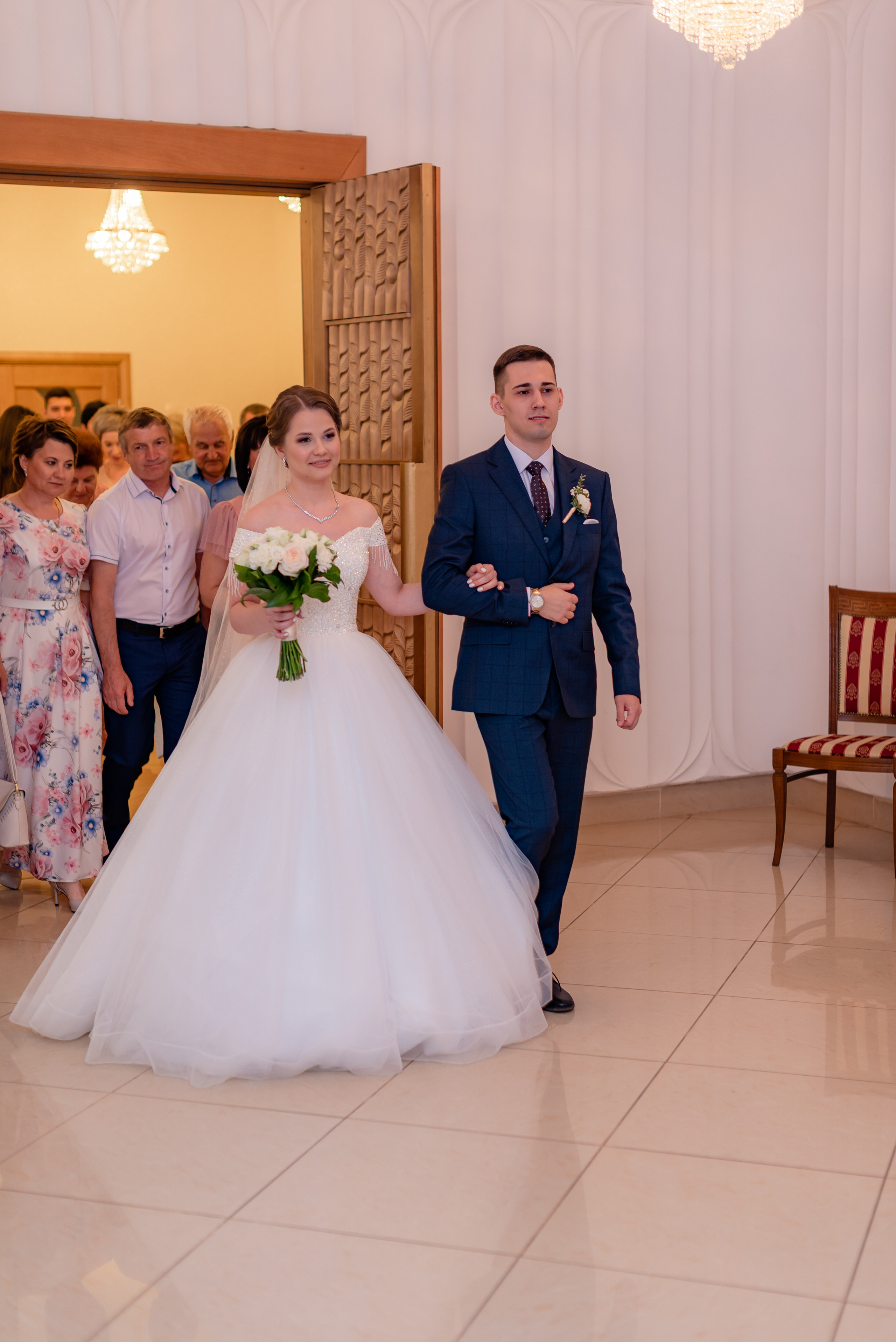 Дмитрий и Татьяна. Фотограф Татьяна Иванчикова