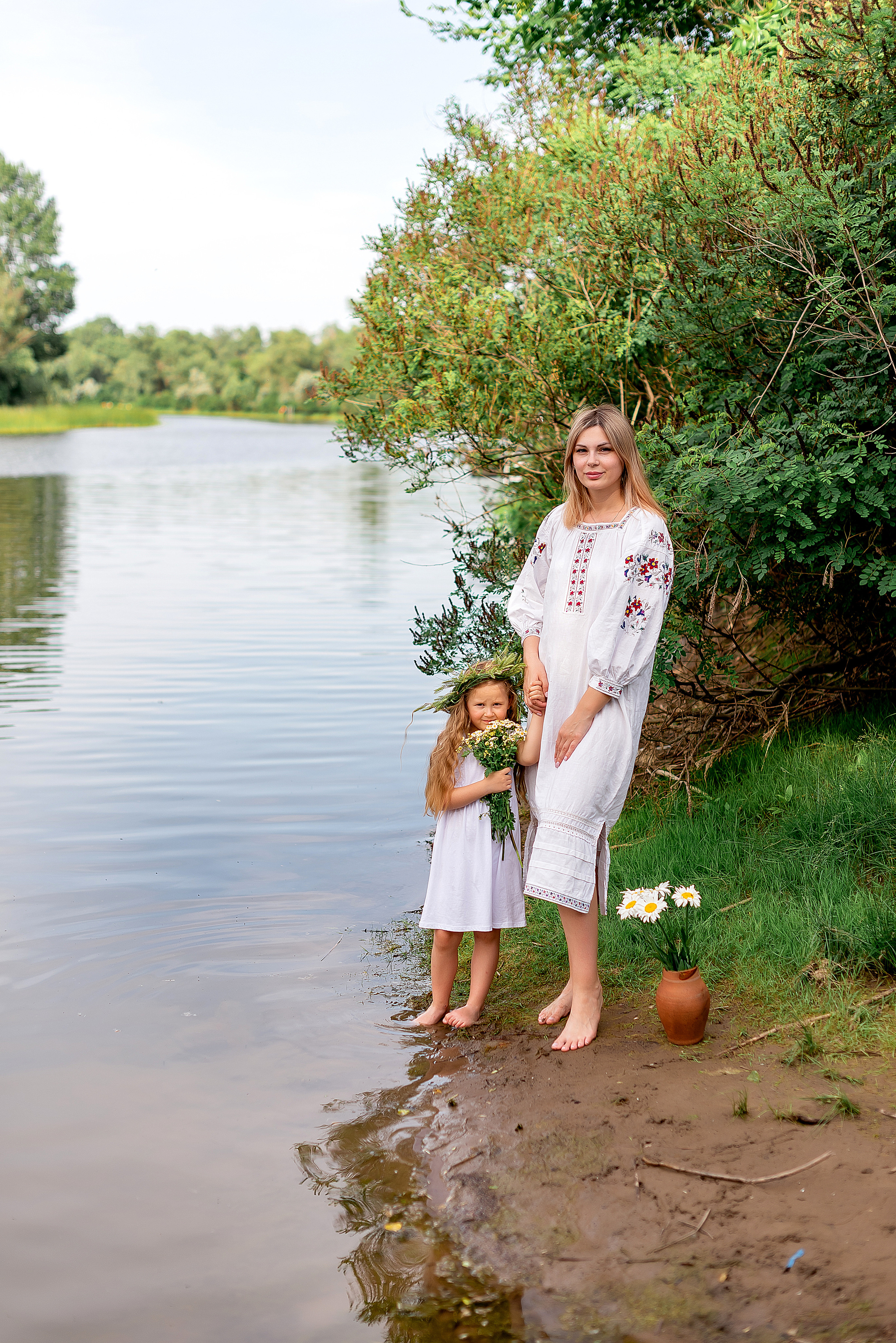 Анастасия семейная. Фотограф Татьяна Иванчикова