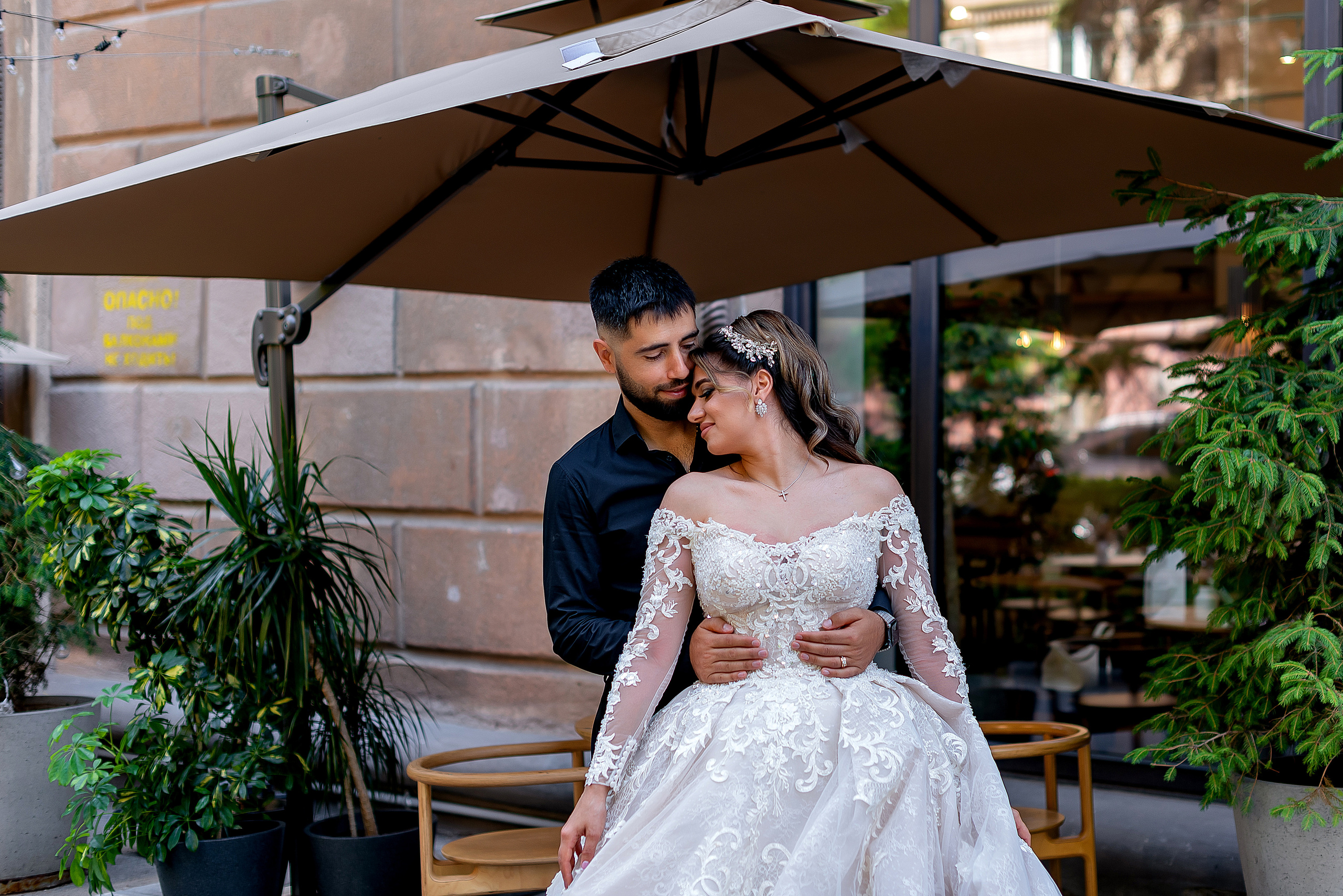 Отзывы. Фотограф Татьяна Иванчикова