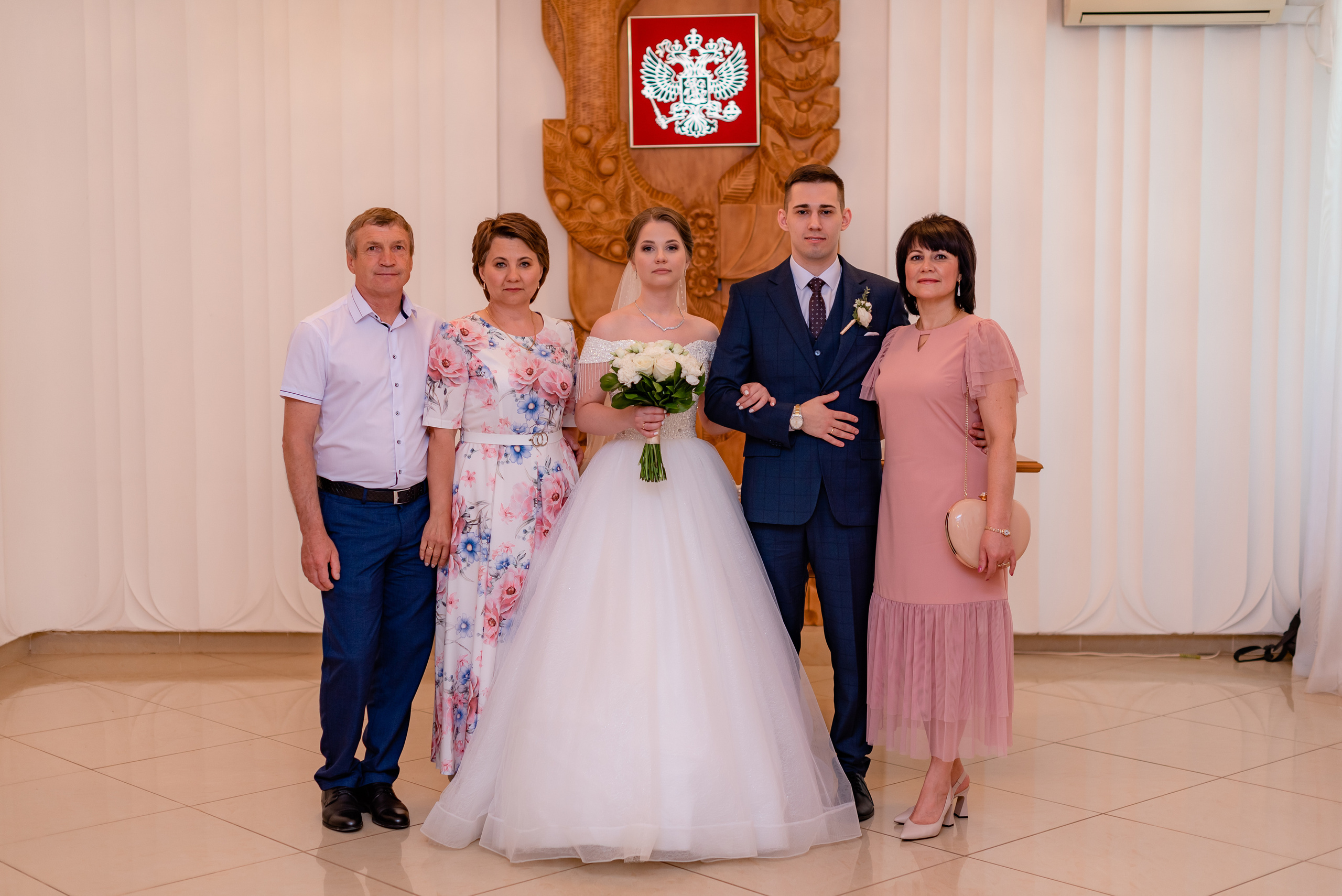 Дмитрий и Татьяна. Фотограф Татьяна Иванчикова