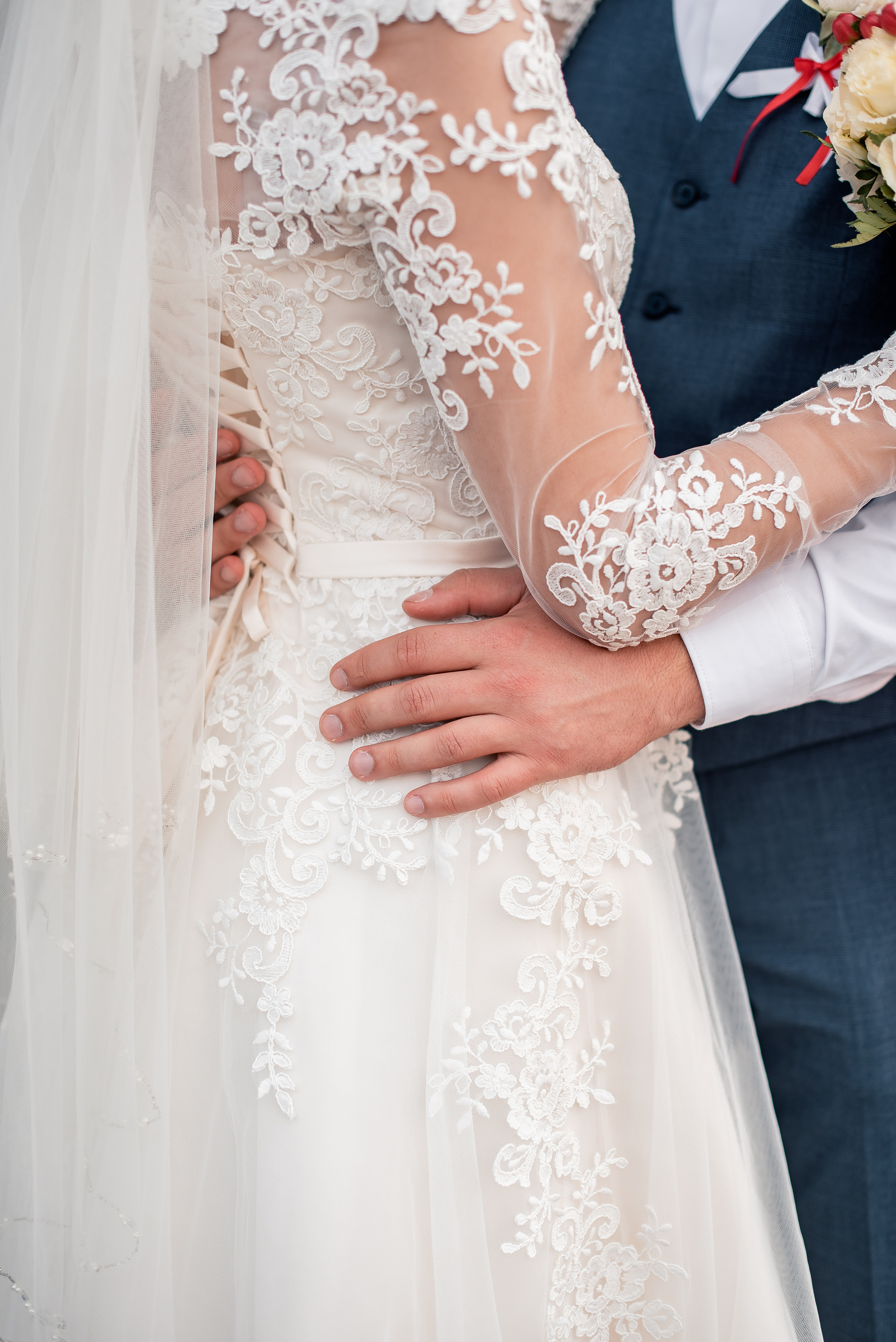 Кирилл и Ксения. Фотограф Татьяна Иванчикова