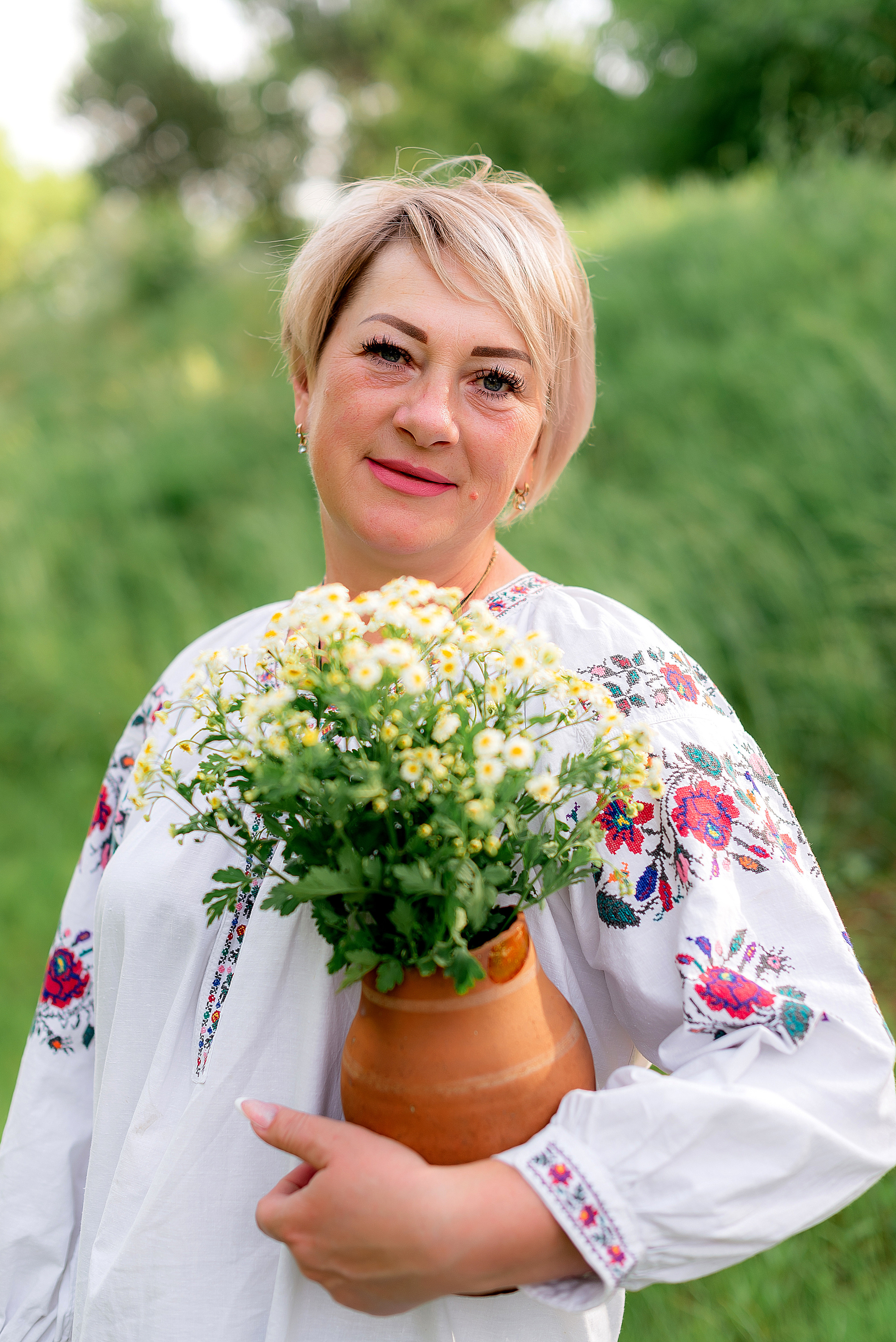 Анастасия семейная. Фотограф Татьяна Иванчикова