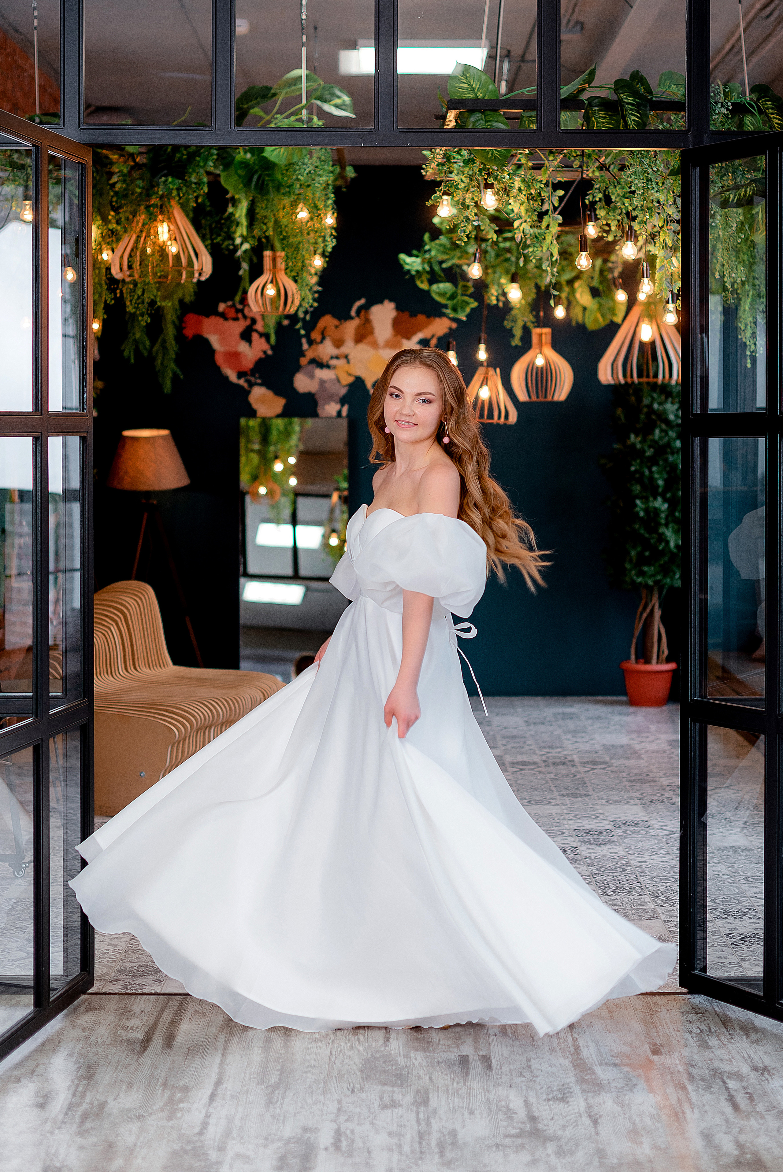 Ангелина и Дмитрий. Фотограф Татьяна Иванчикова