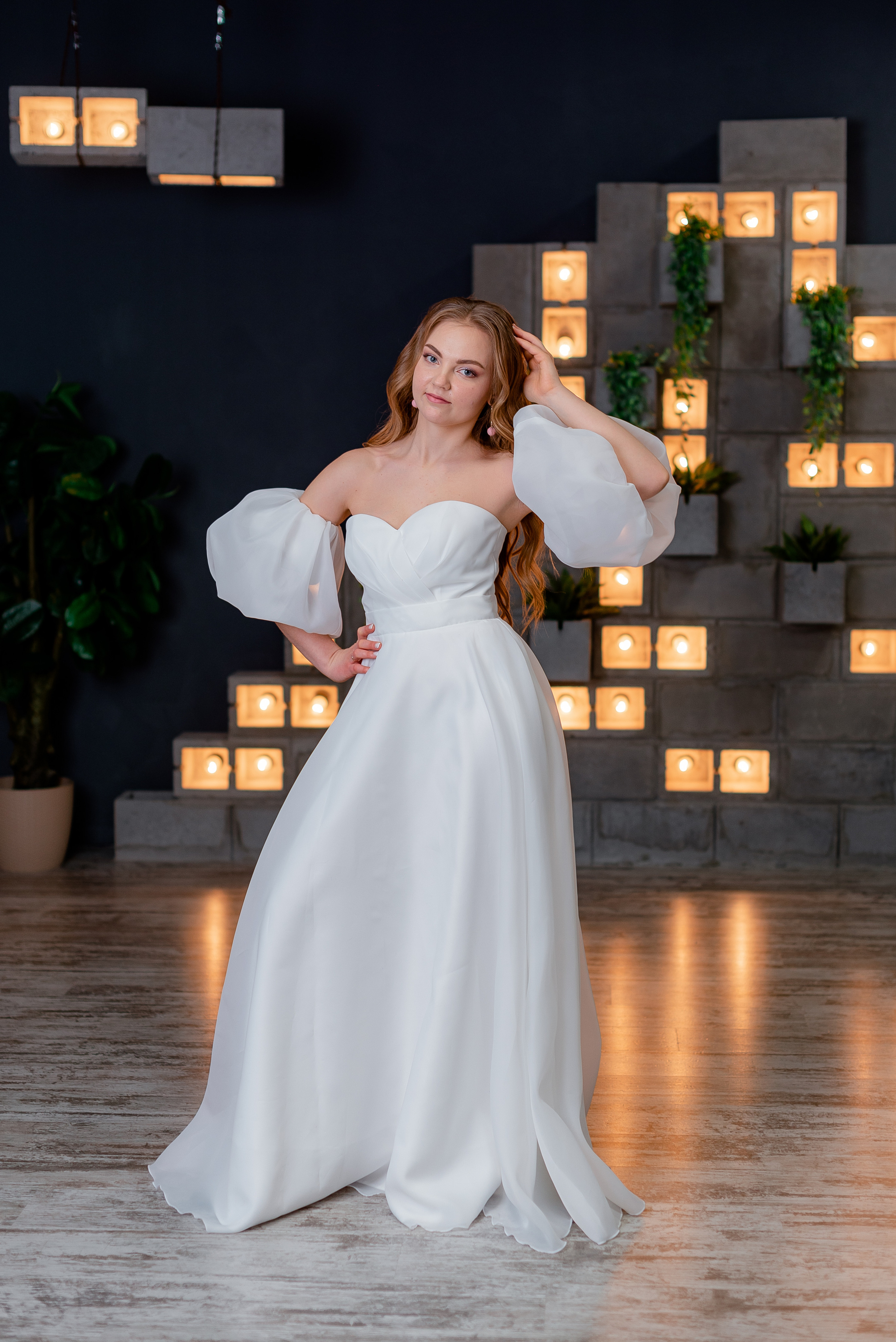 Ангелина и Дмитрий. Фотограф Татьяна Иванчикова