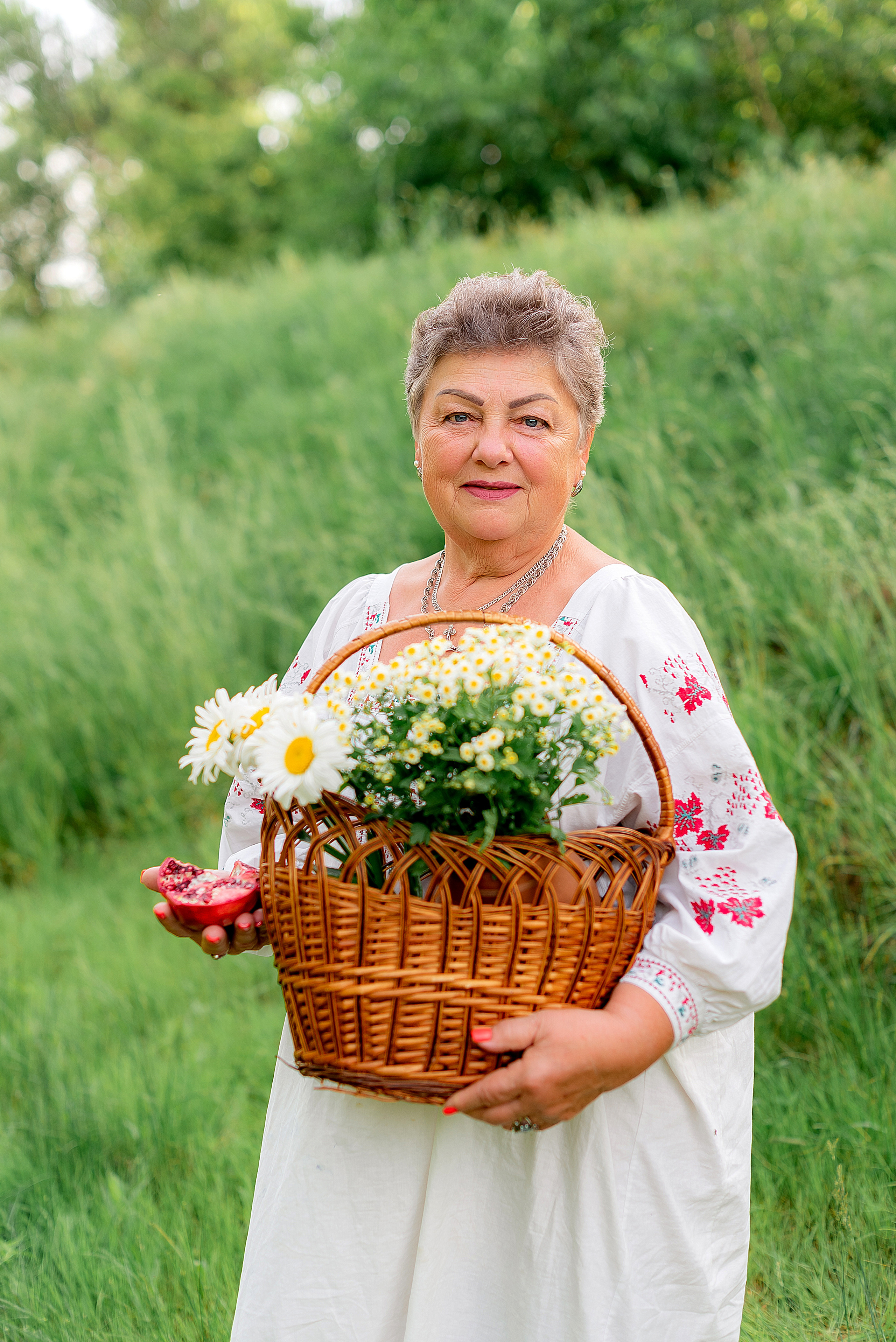 Анастасия семейная. Фотограф Татьяна Иванчикова