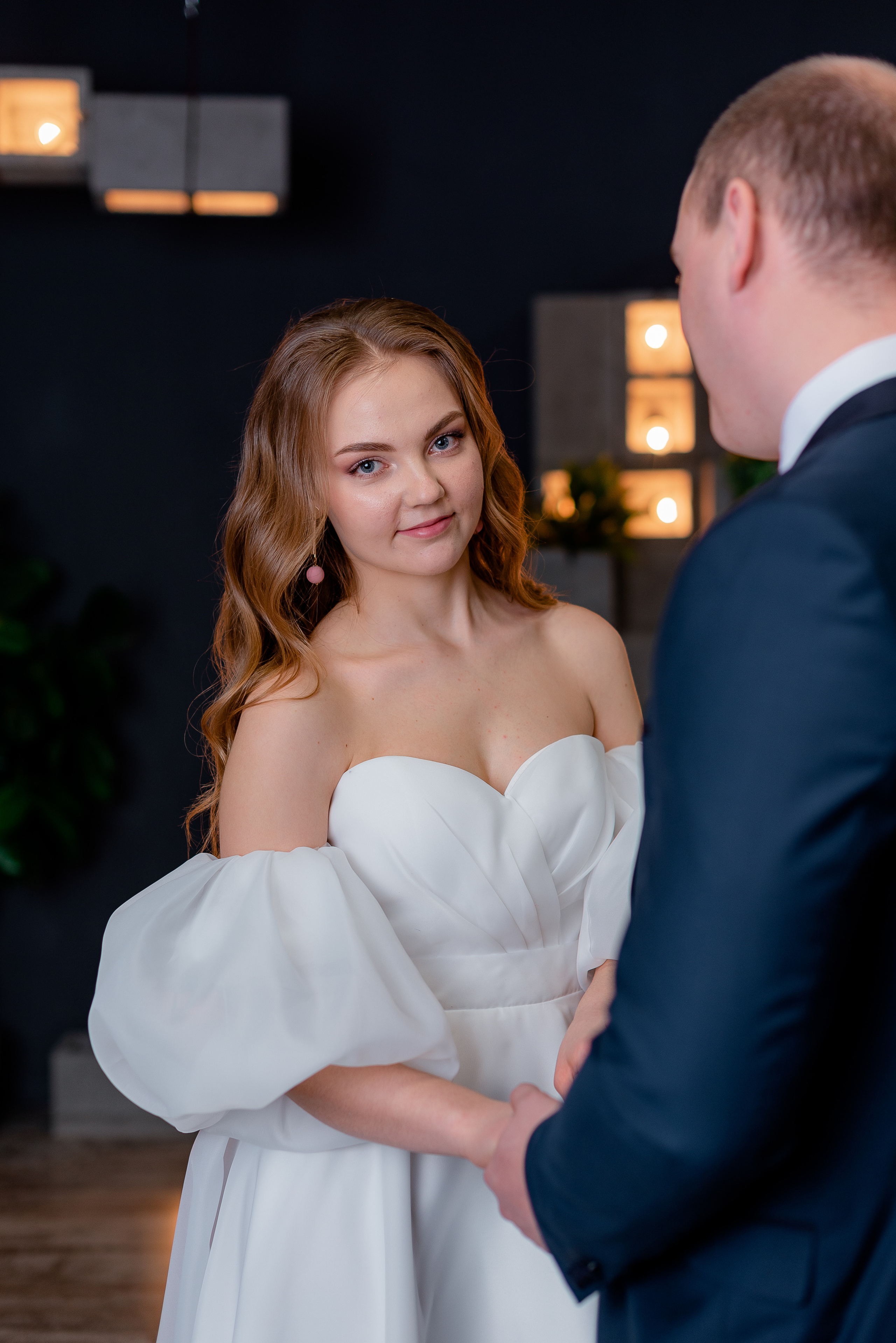 Ангелина и Дмитрий. Фотограф Татьяна Иванчикова