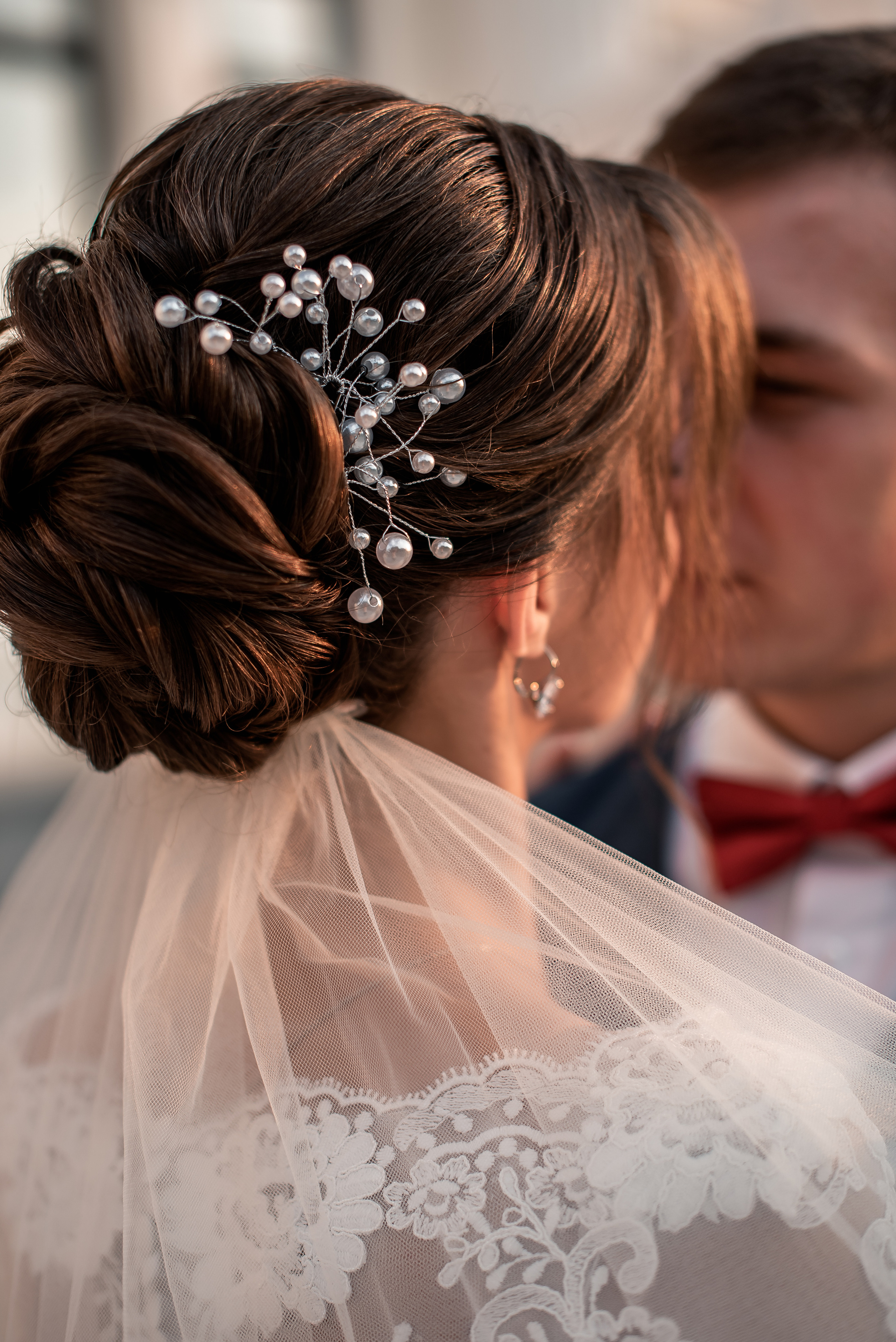 Кирилл и Ксения. Фотограф Татьяна Иванчикова