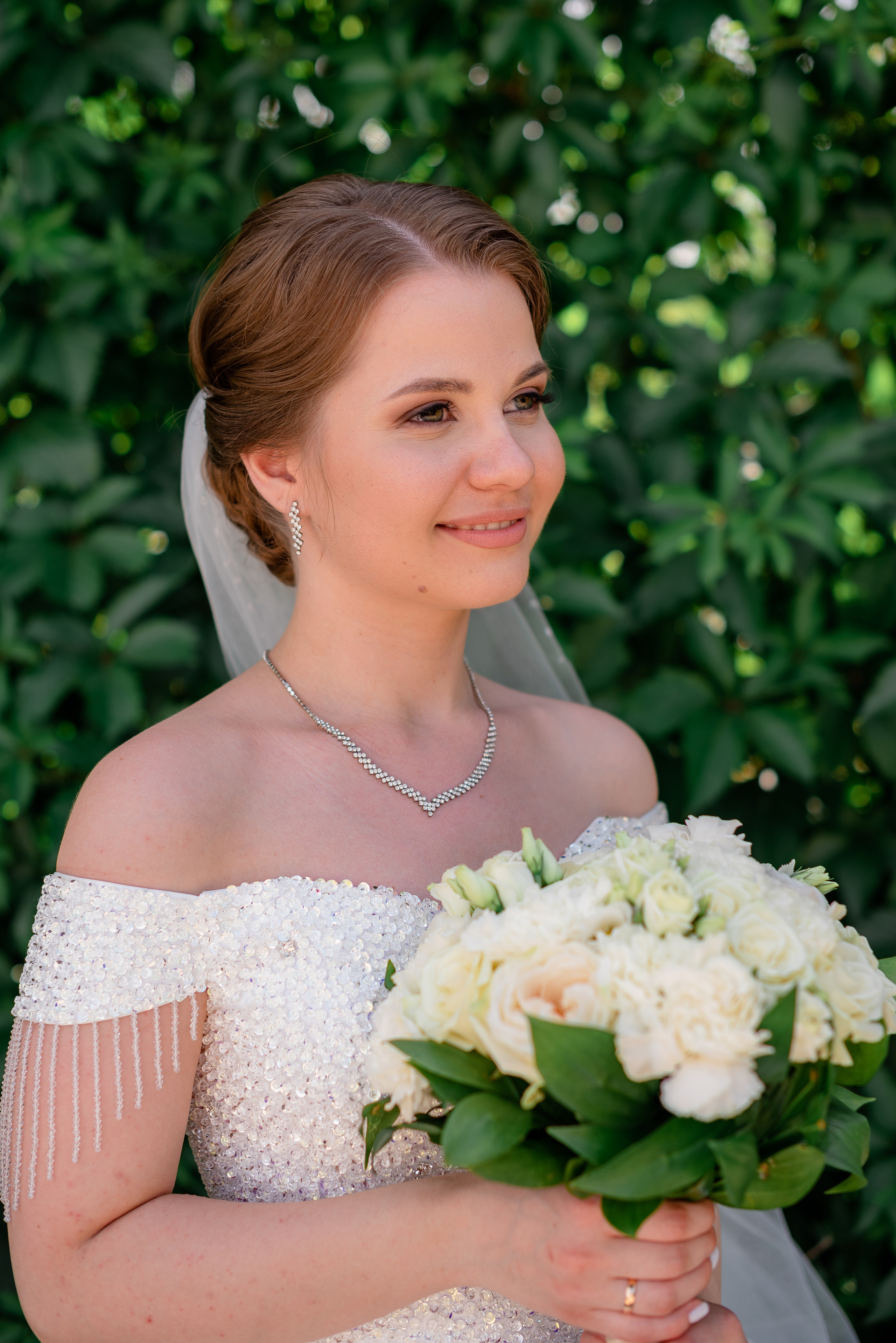 Дмитрий и Татьяна. Фотограф Татьяна Иванчикова