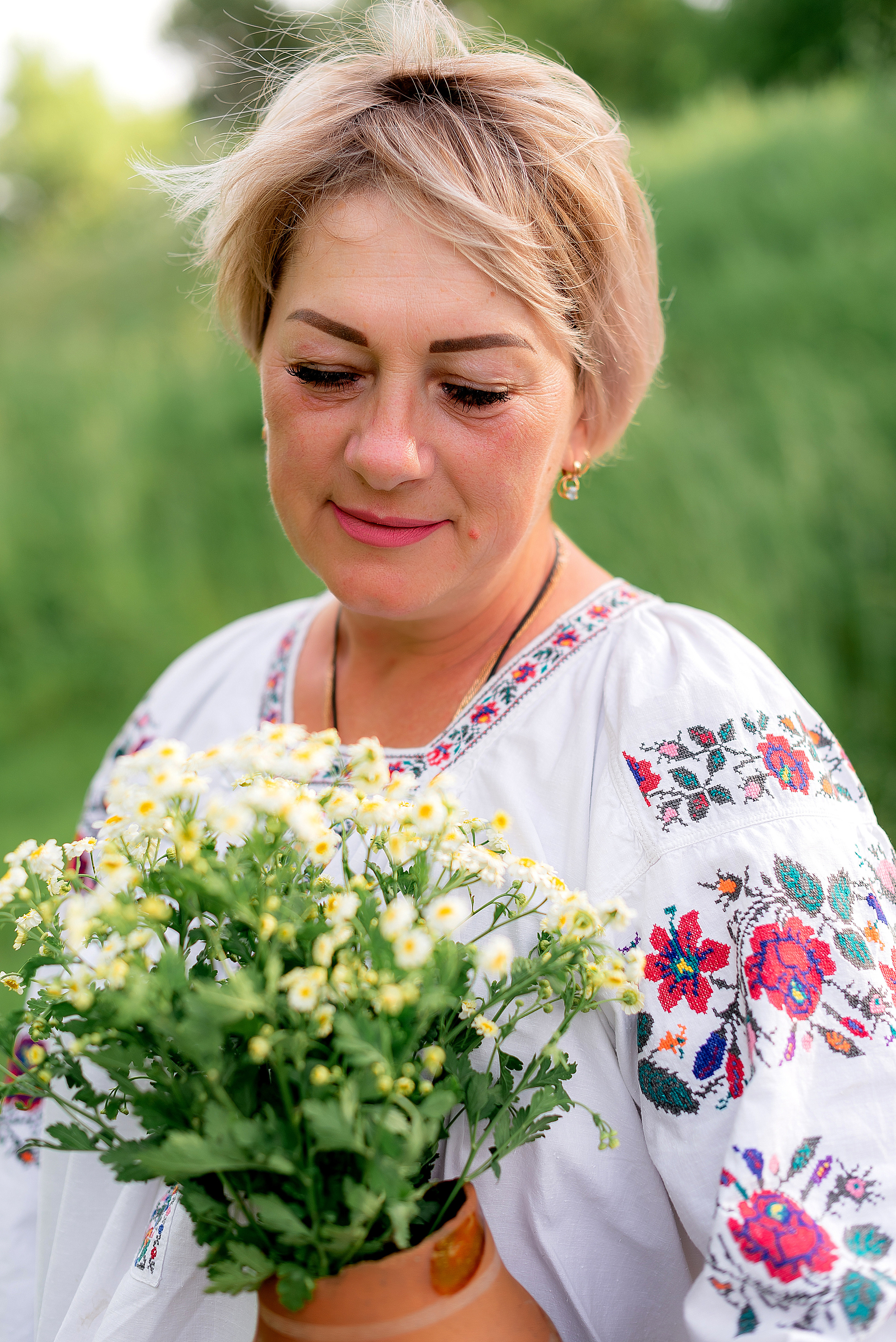Анастасия семейная. Фотограф Татьяна Иванчикова