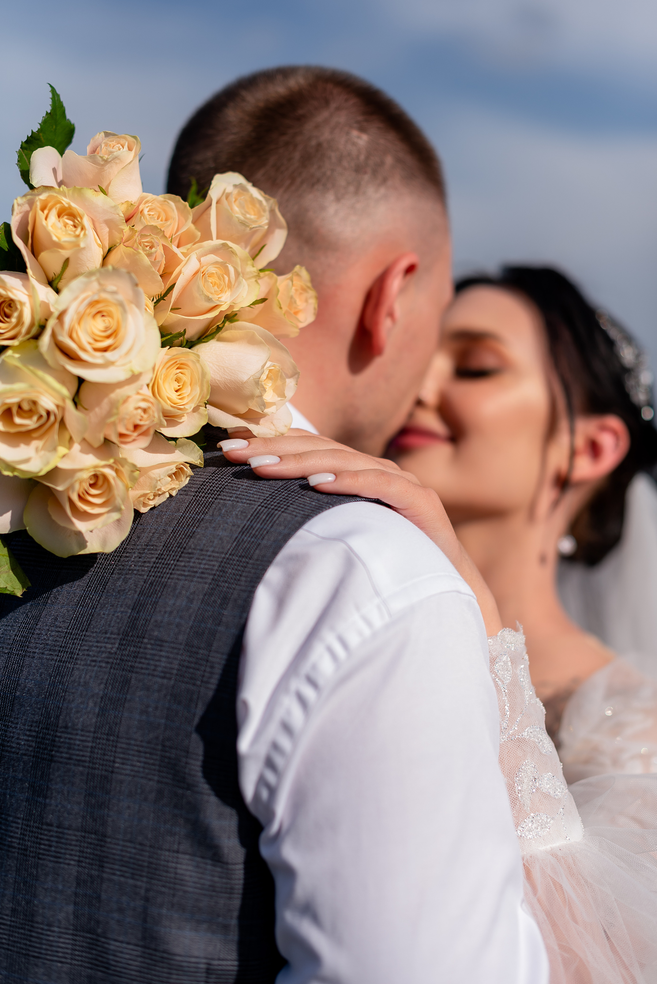 Отзывы. Фотограф Татьяна Иванчикова