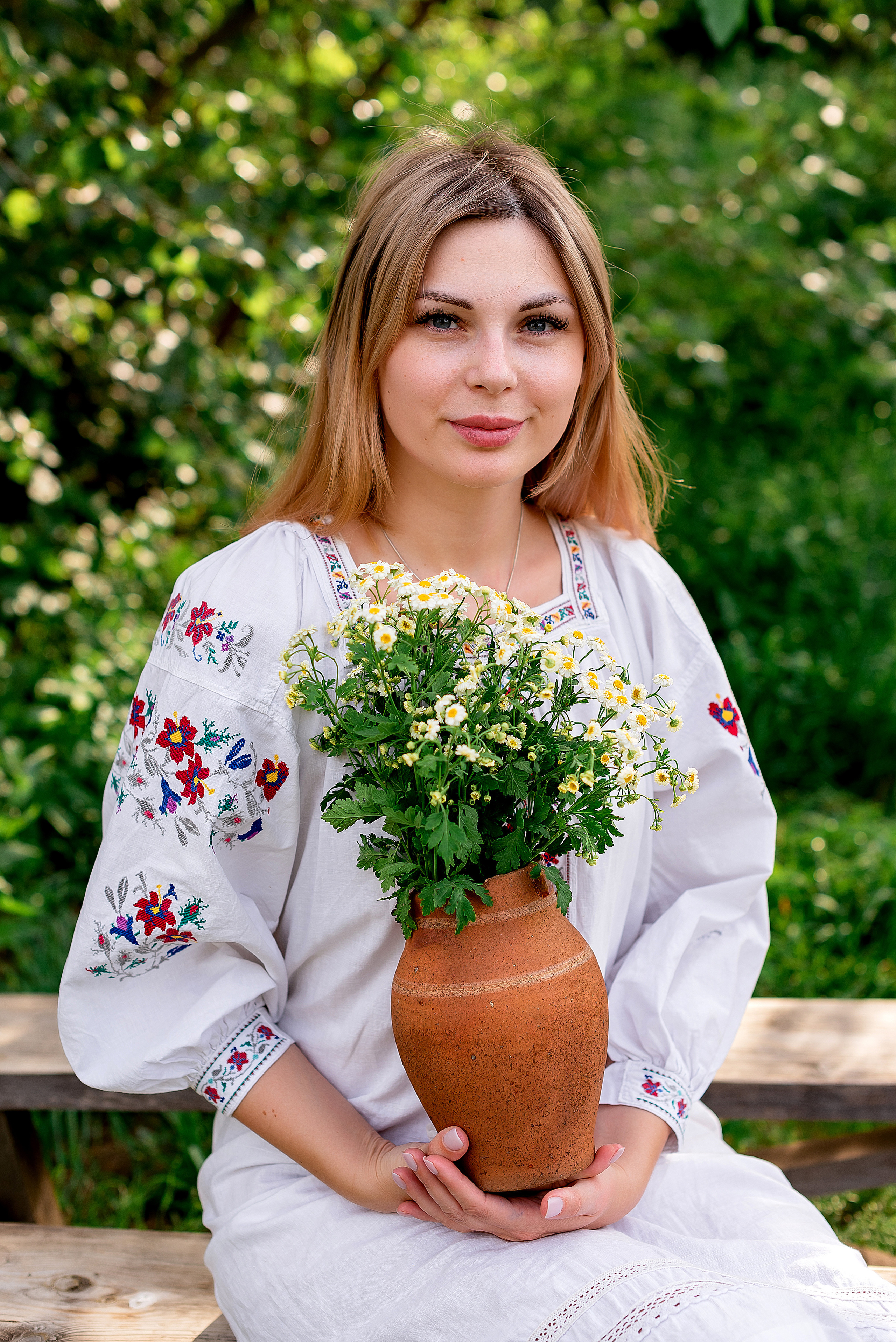 Анастасия семейная. Фотограф Татьяна Иванчикова