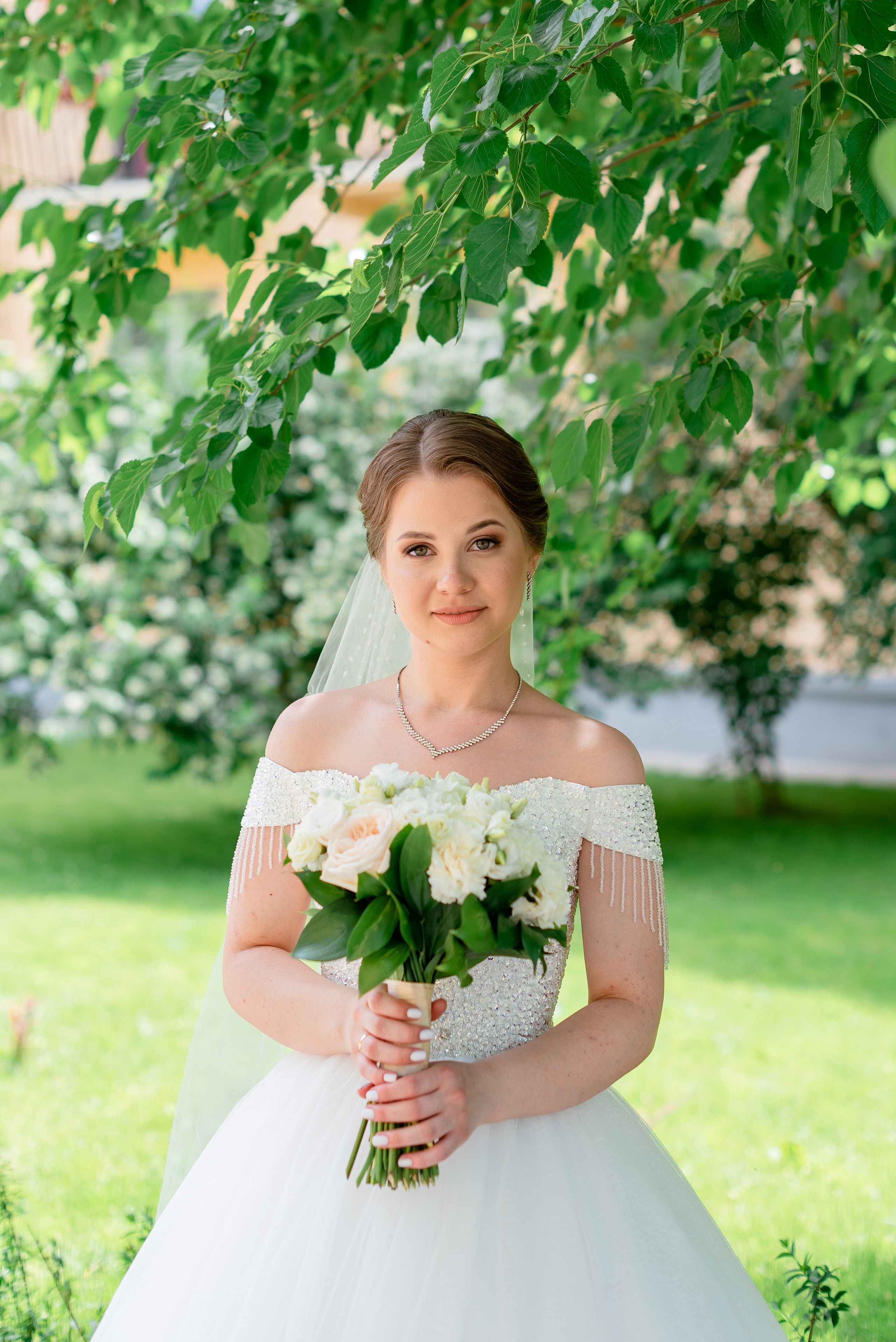 Дмитрий и Татьяна. Фотограф Татьяна Иванчикова